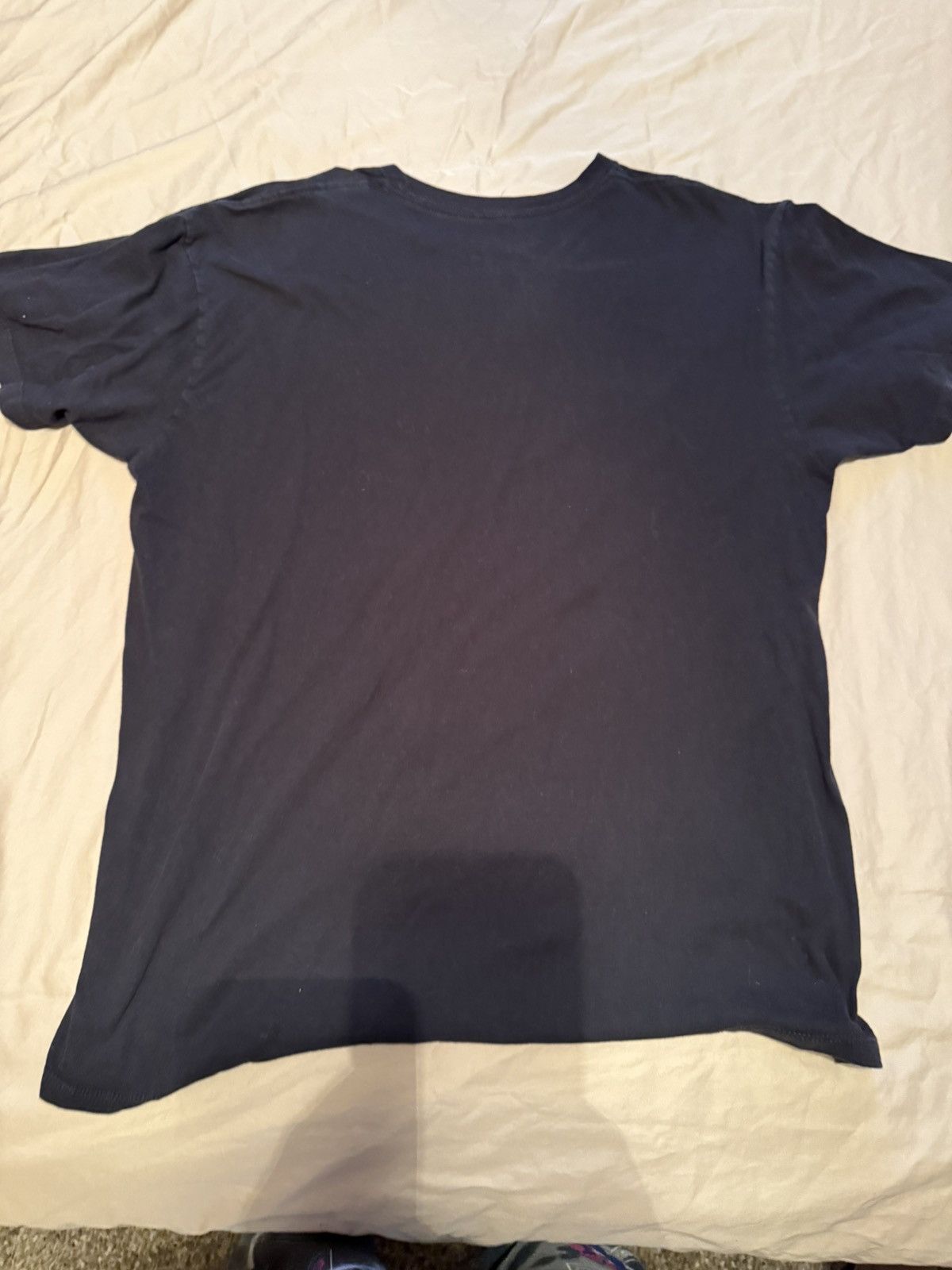 Band Tees Weeknd XO After Hours T-Shirt Size US L / EU 52-54 / 3 - 2 Thumbnail