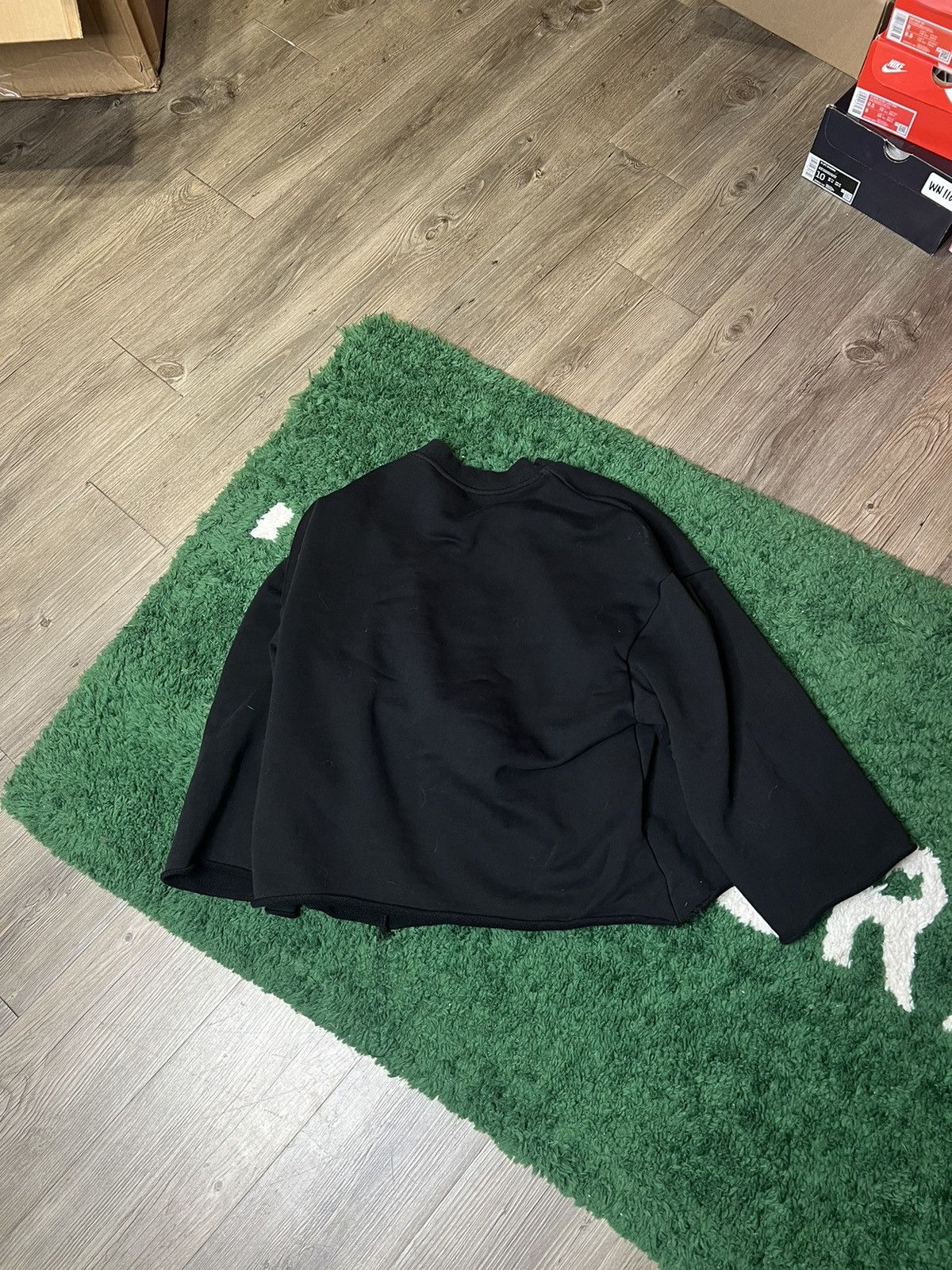 Inspowrld Sweatshirt