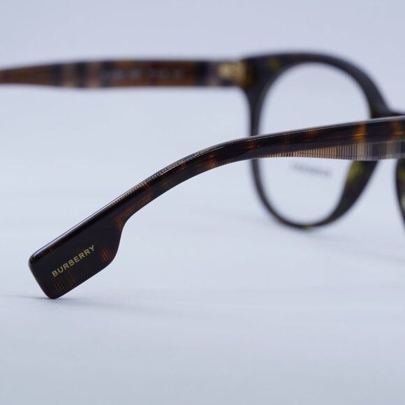Burberry 🕶️ New Burberry BE2356 3991 Eyeglasses 51mm Size ONE SIZE - 7 Thumbnail