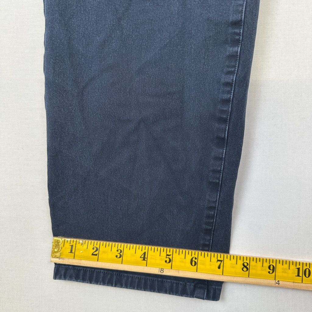 Bonobos Bonobos Athletic Chino Pants Blue Men's Size 34x32 Size US 34 / EU 50 - 6 Thumbnail