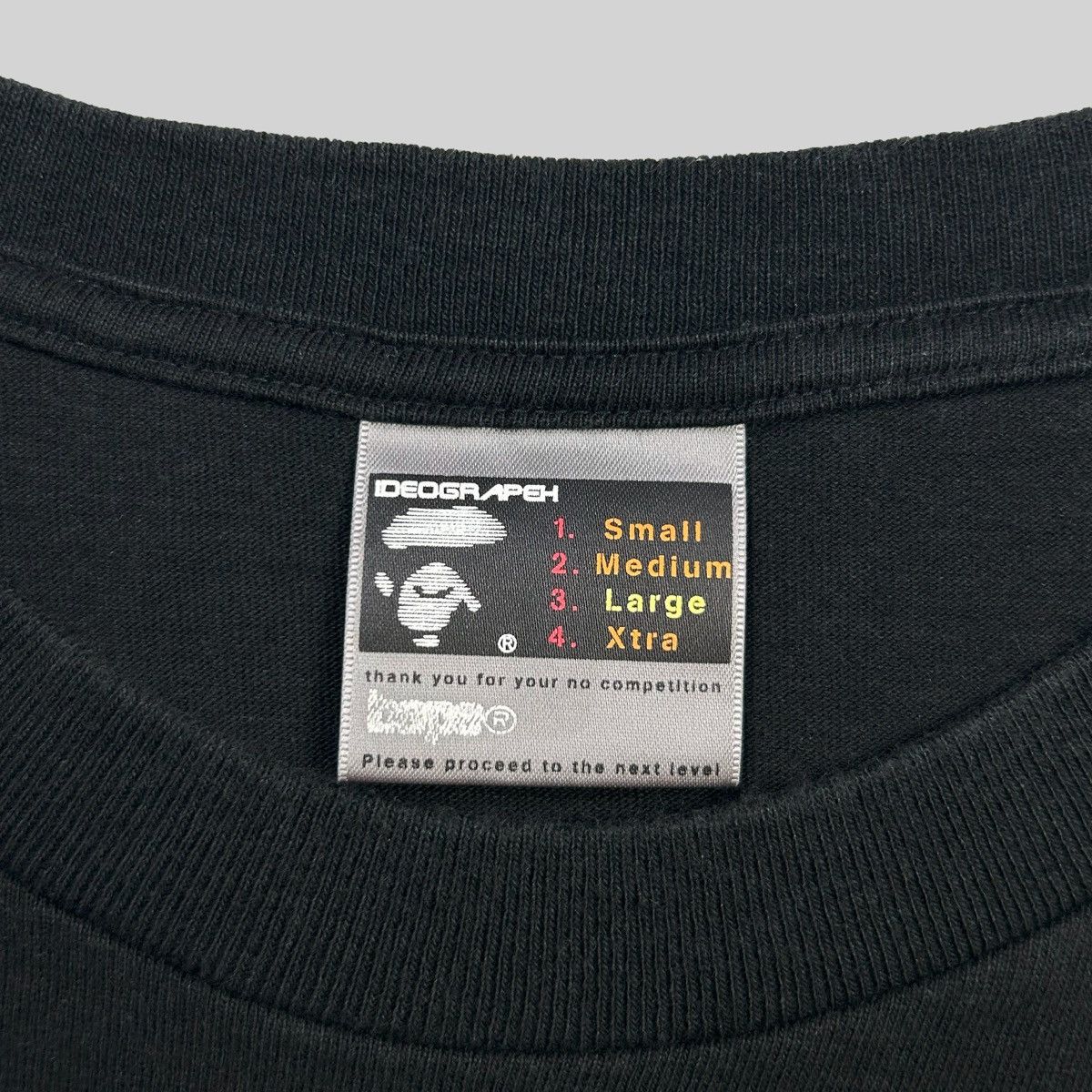Bape × Futura Bape Gallery Futura Tee Size US L / EU 52-54 / 3 - 5 Thumbnail