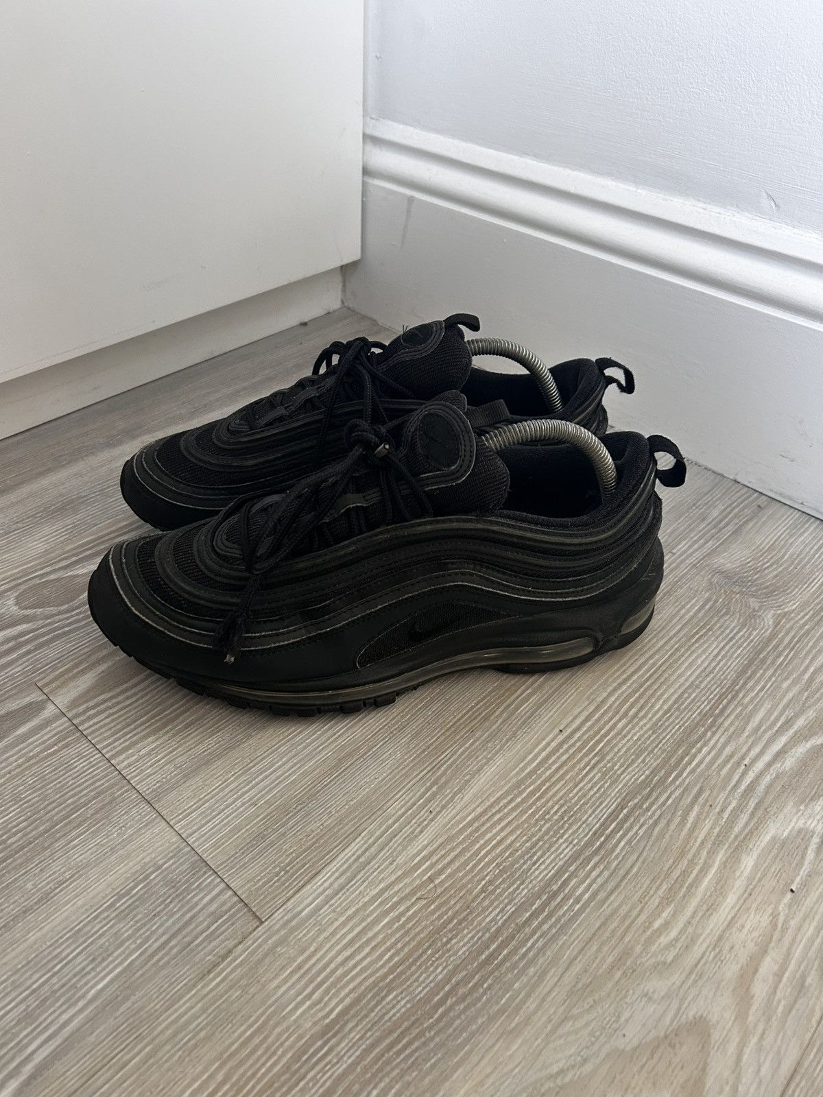 Nike Nike Air Max 97 Size US 10 / EU 43 - 4 Thumbnail