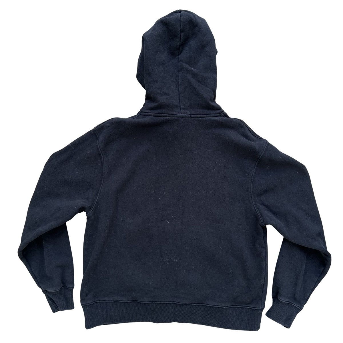 Stampd Stampd Sushi Club Matsuhisa Aspen Hoodie Size Medium RARE Size US M / EU 48-50 / 2 - 4 Thumbnail