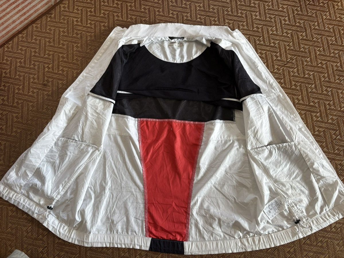 Nike Nike Vest Size US XL / EU 56 / 4 - 4 Thumbnail