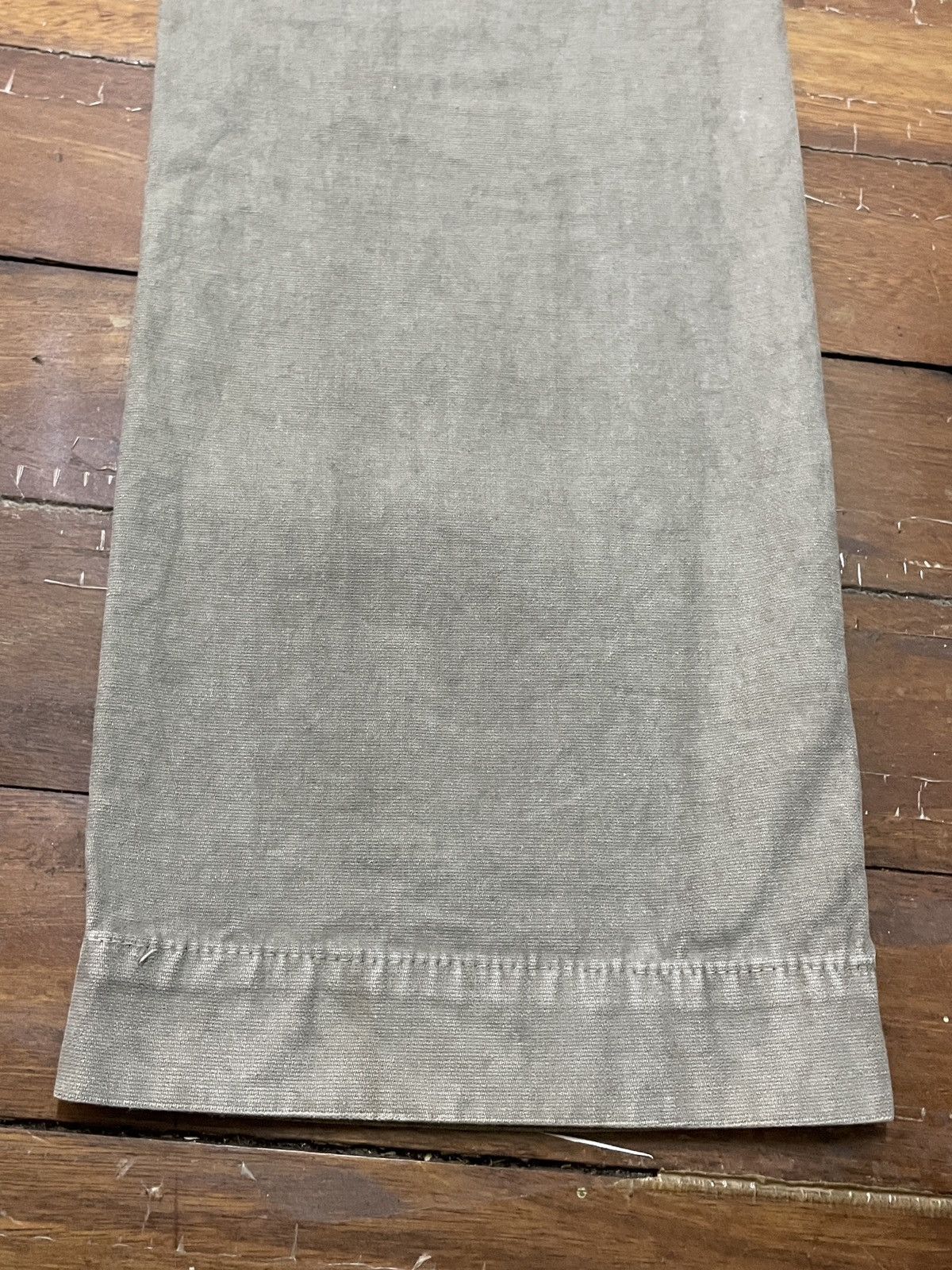 Japanese Brand Rare Vintage Antgauge Inspired Kapital Camera Pants 2000s Size US 27 - 8 Thumbnail