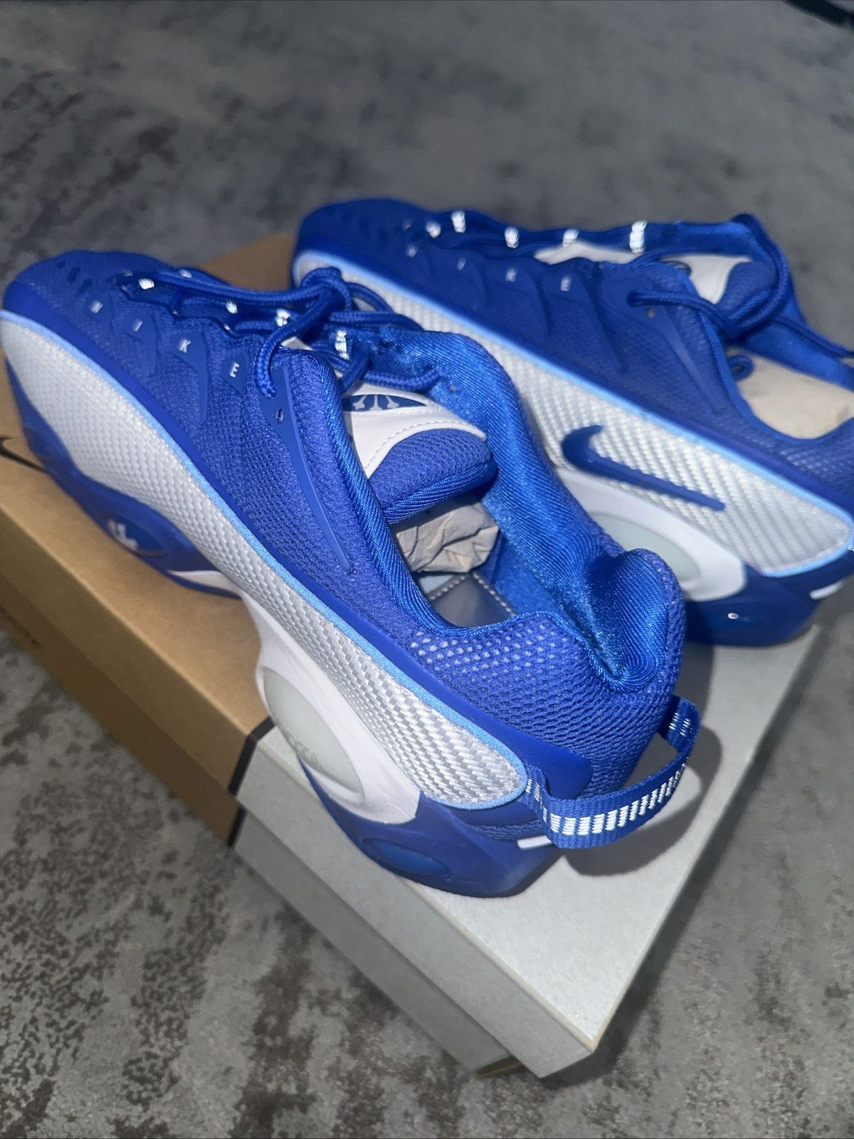 NOCTA × Nike Brand New- Size 11M Nike NOCTA Glide PE Kentucky Size US 11 / EU 44 - 3 Thumbnail