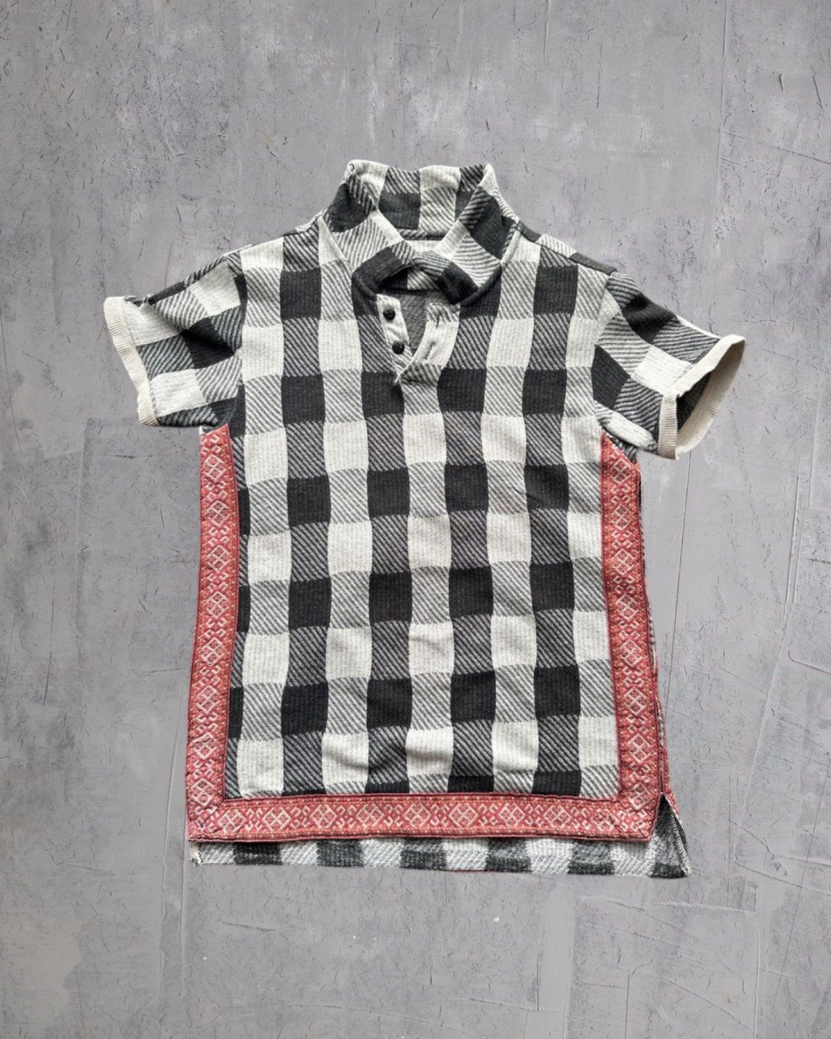 Japanese Brand × Kapital Kapital T-shirt Size US M / EU 48-50 / 2 - 1 Thumbnail