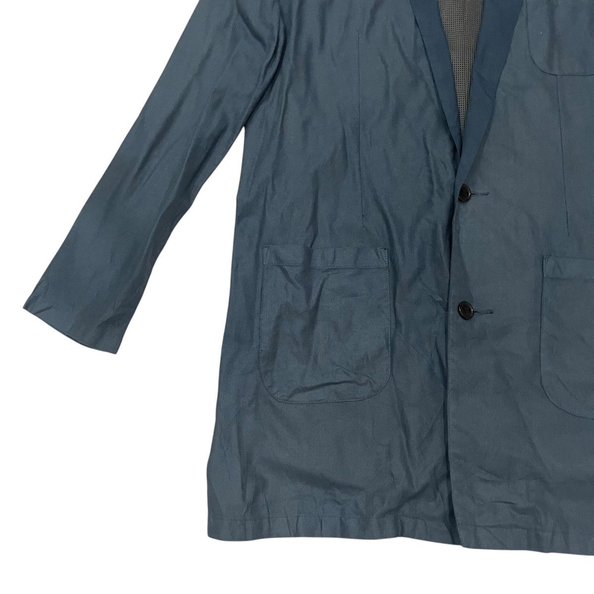 FACTOTUM Vintage Factotum Coat Jacket Size US M / EU 48-50 / 2 - 3 Thumbnail