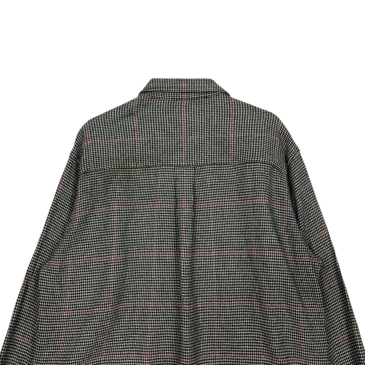Pendleton 🔥VINTAGE CHORE WORK BUTTON JACKET PENDLETON TARTAN DESIGN Size US L / EU 52-54 / 3 - 11 Thumbnail