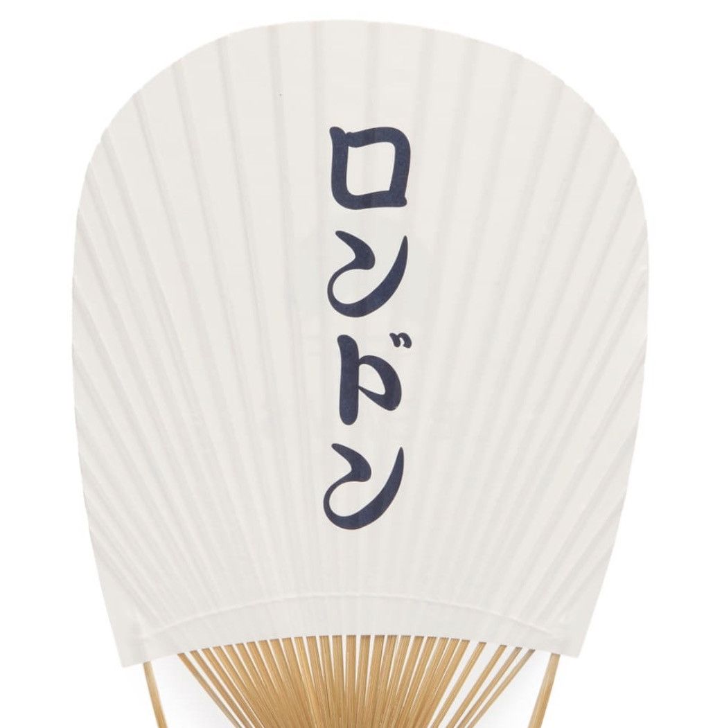 Beams Japan Beams Fan Size ONE SIZE - 4 Thumbnail