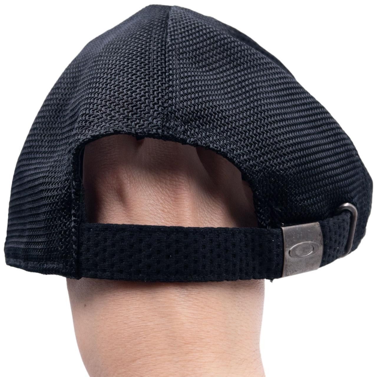 Oakley Vintage Oakley Skull Mesh Hat Size ONE SIZE - 5 Thumbnail