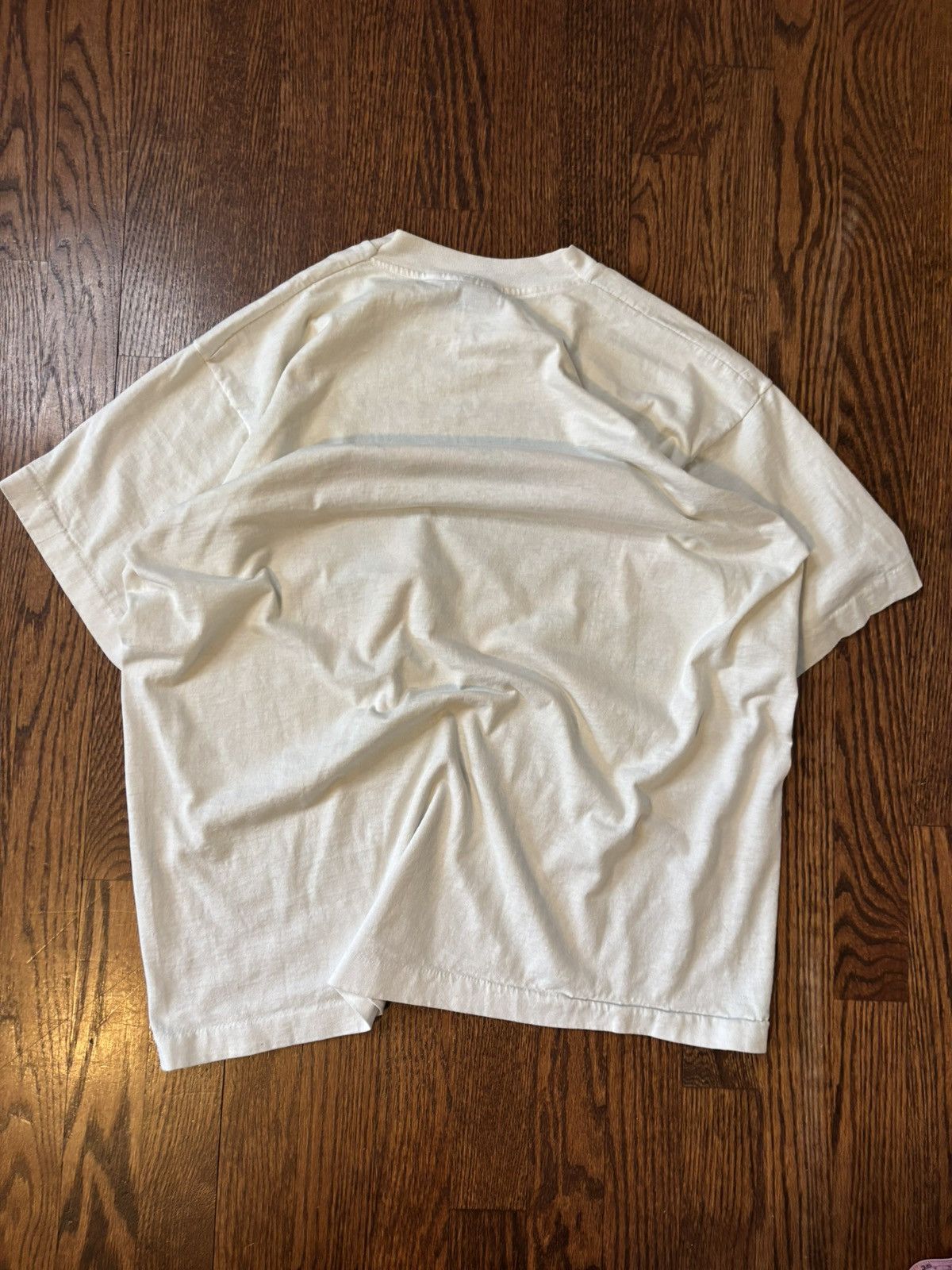 Other Rare 1990 TMNT Tee Size US XL / EU 56 / 4 - 6 Thumbnail