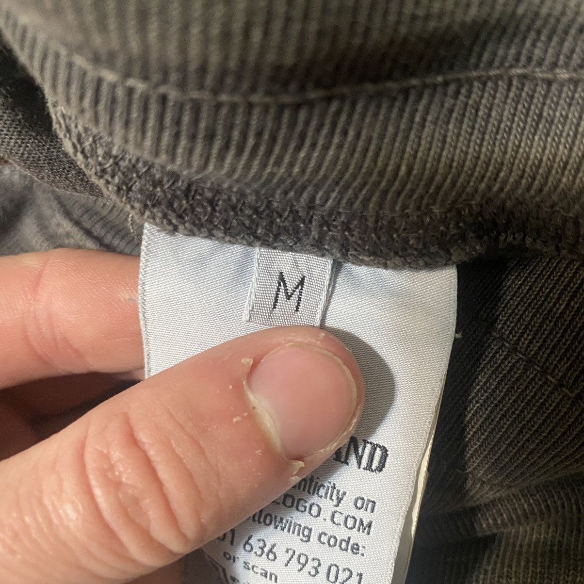 Stone Island Stone Island Sweatpants Size US 32 / EU 48 - 5 Thumbnail