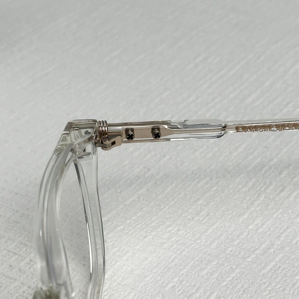 Chrome Hearts CHROME HEARTS STIFFILIS Size ONE SIZE - 3 Thumbnail