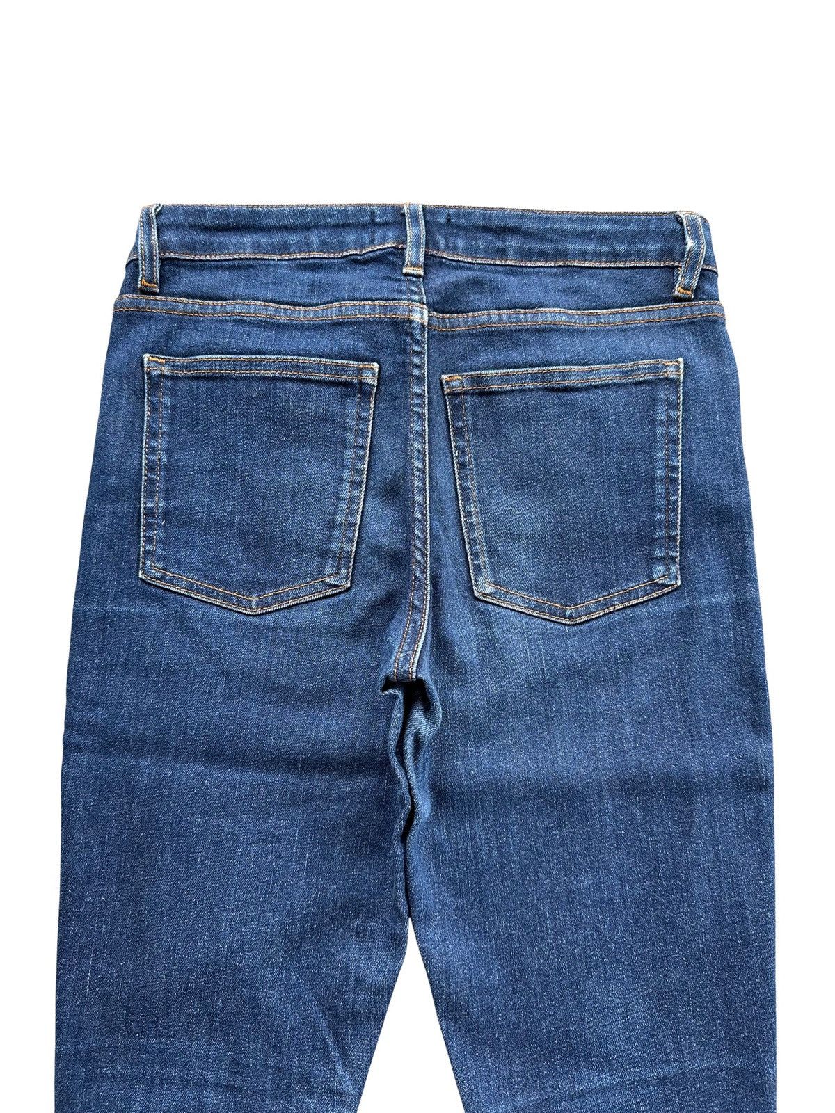 Acne Studios Acne Studios Skinny Jeans Size 26" / US 2 / IT 38 - 6 Thumbnail