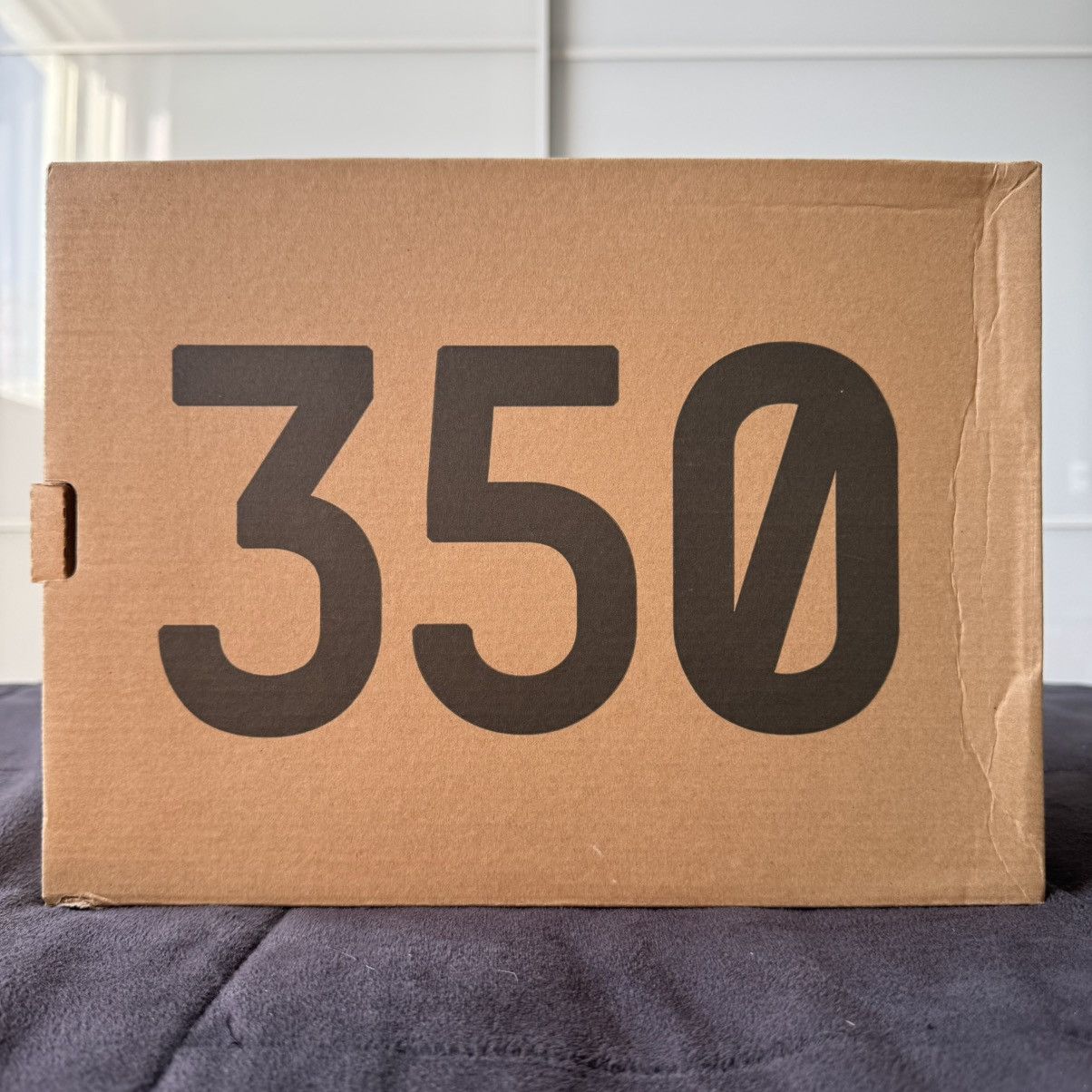 Adidas × Yeezy Yeezy Boost 350 V2 “Mx Rock” Size US 5.5 / EU 38 - 12 Thumbnail