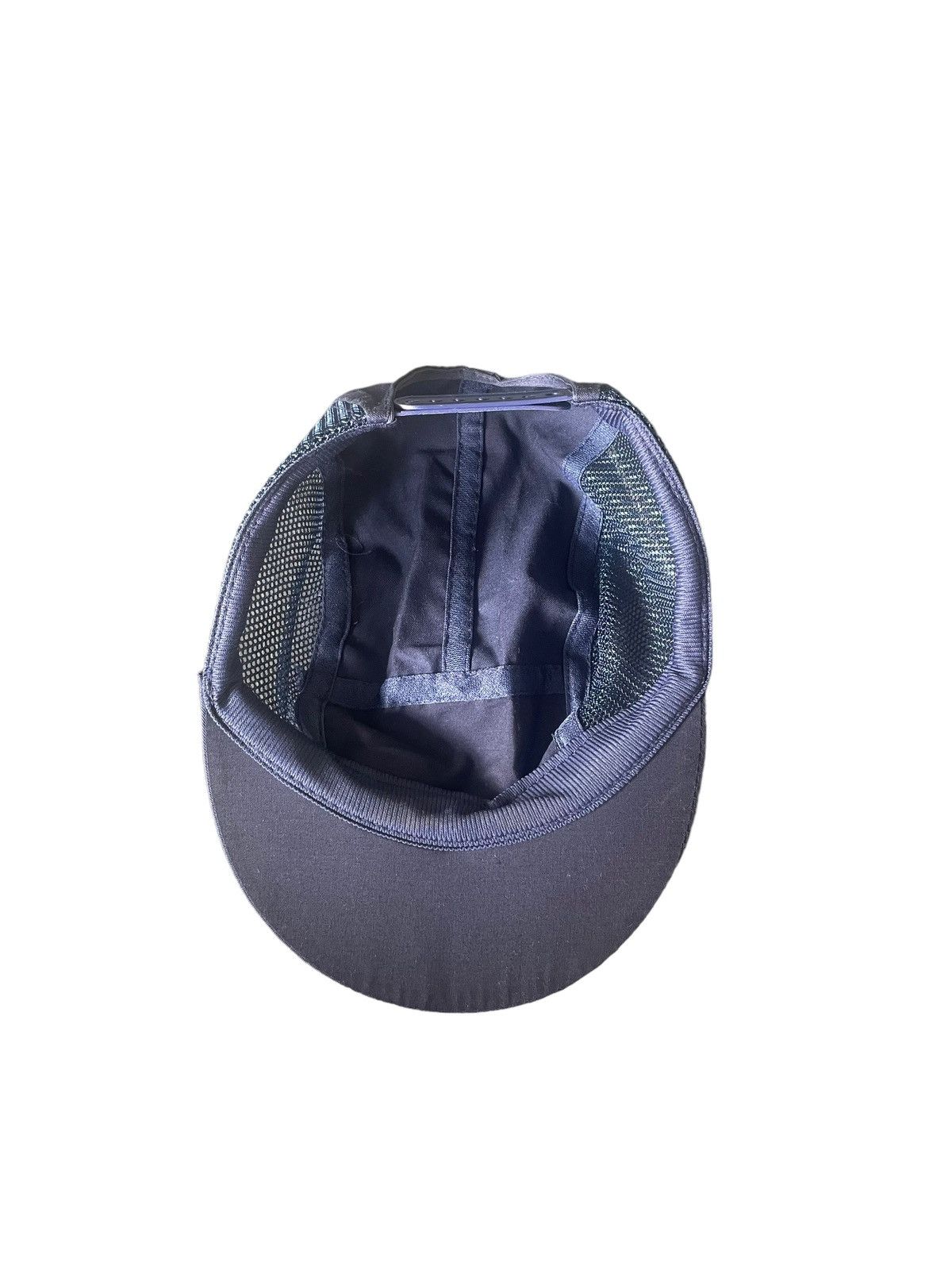 Vintage Vintage Burger King Cap Size ONE SIZE - 8 Thumbnail