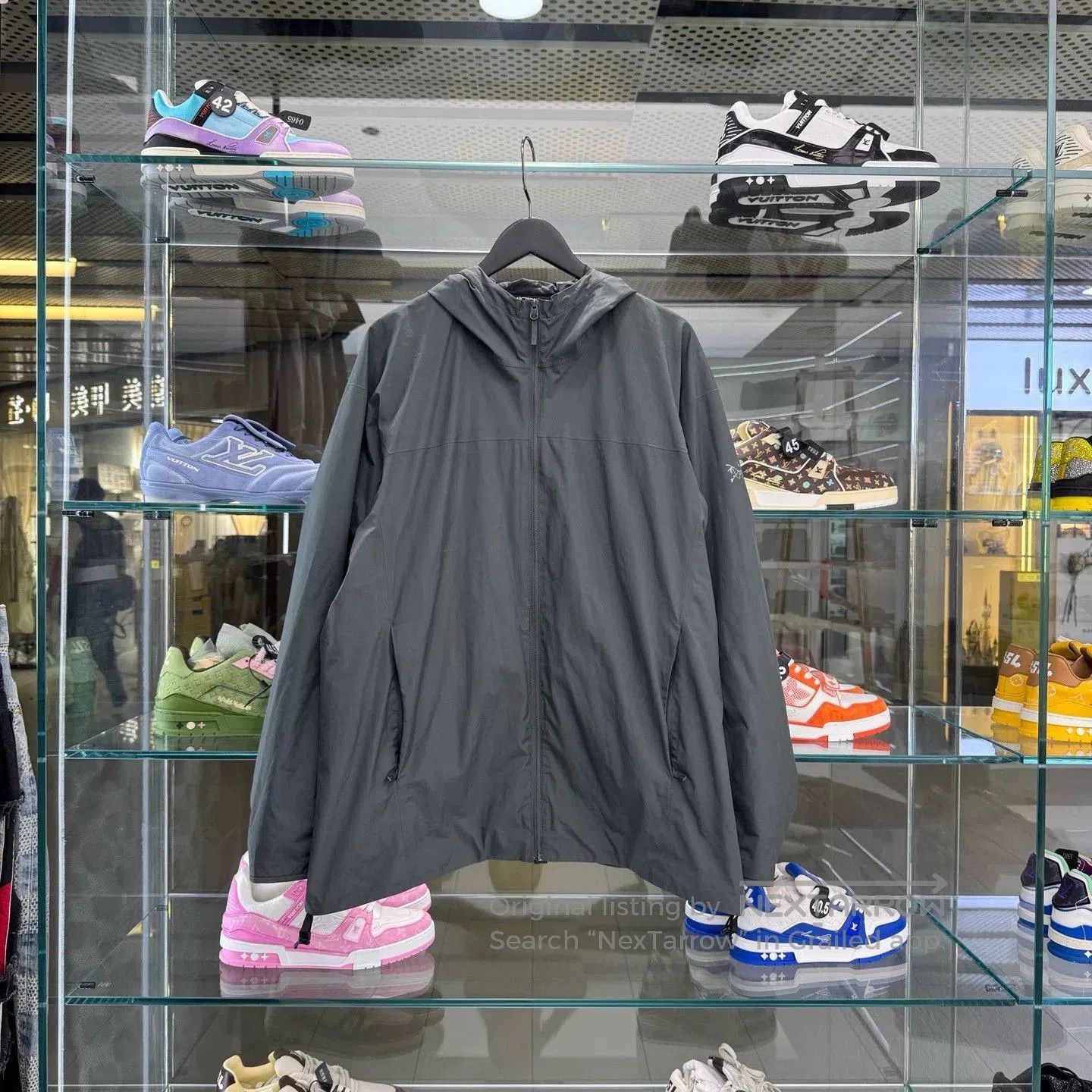 Arc'teryx Arcteryx Solano Gore. Size US XXL / EU 58 / 5 - 1 Thumbnail