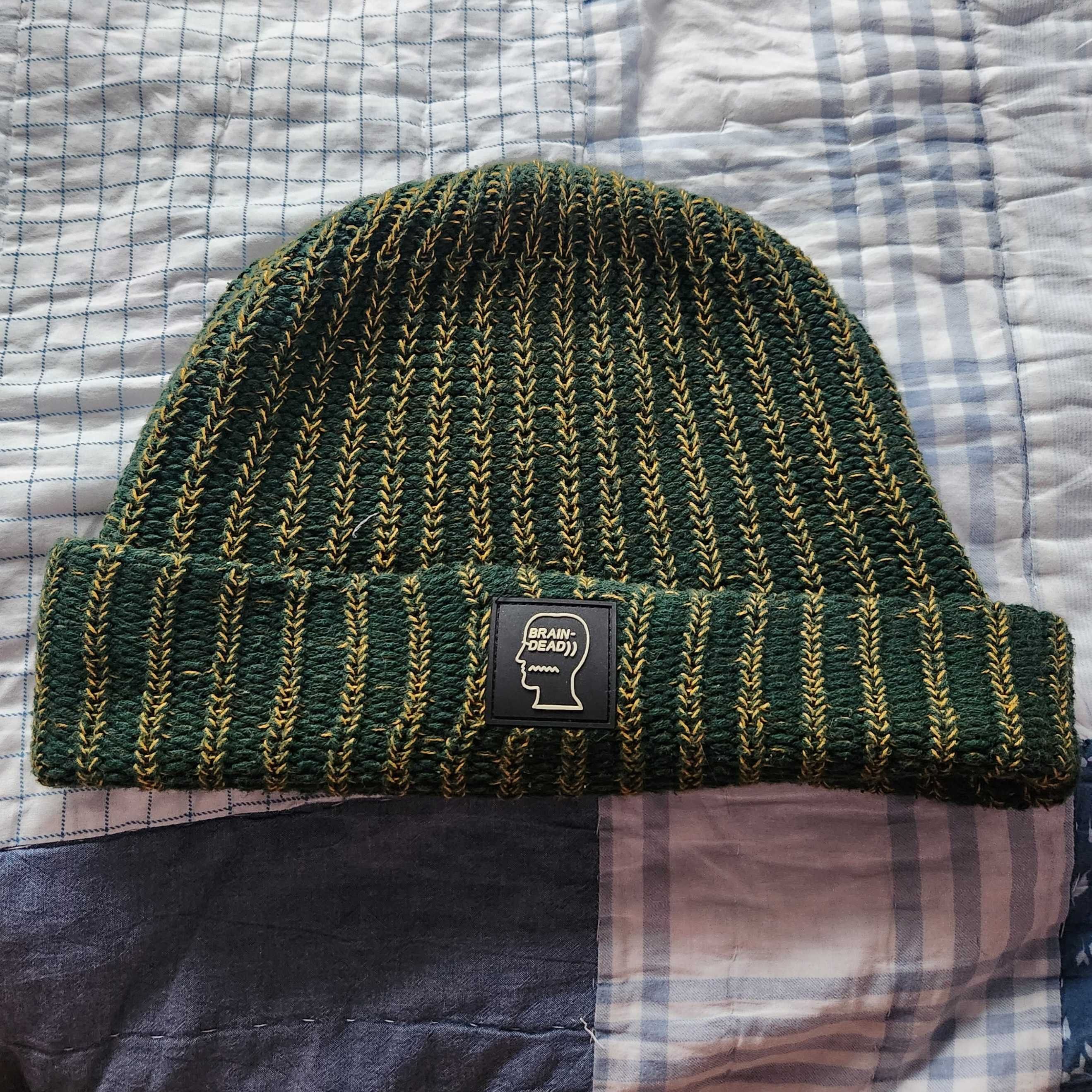 Happy99 Happy 99 Threadtek Beanie | Grailed