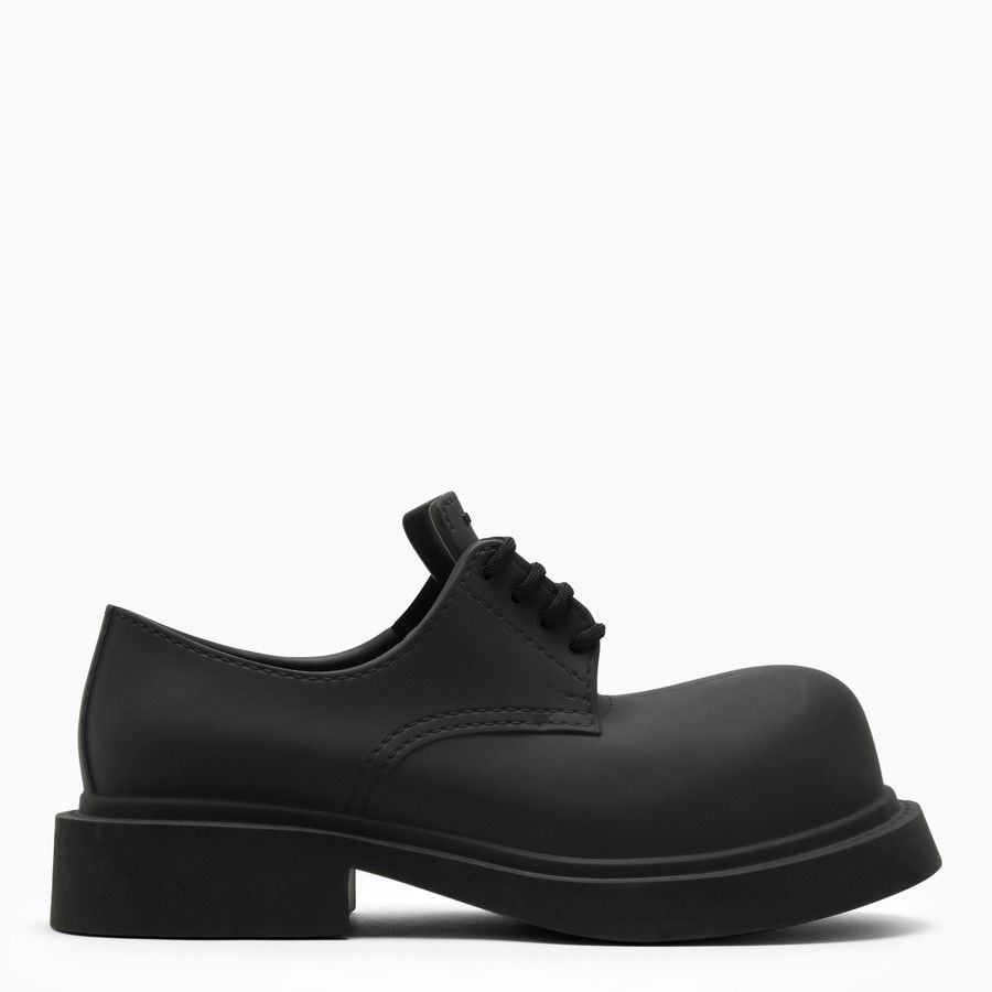 image of Balenciaga O1D2Blof0224 Shoes In Black, Men's (Size 10)