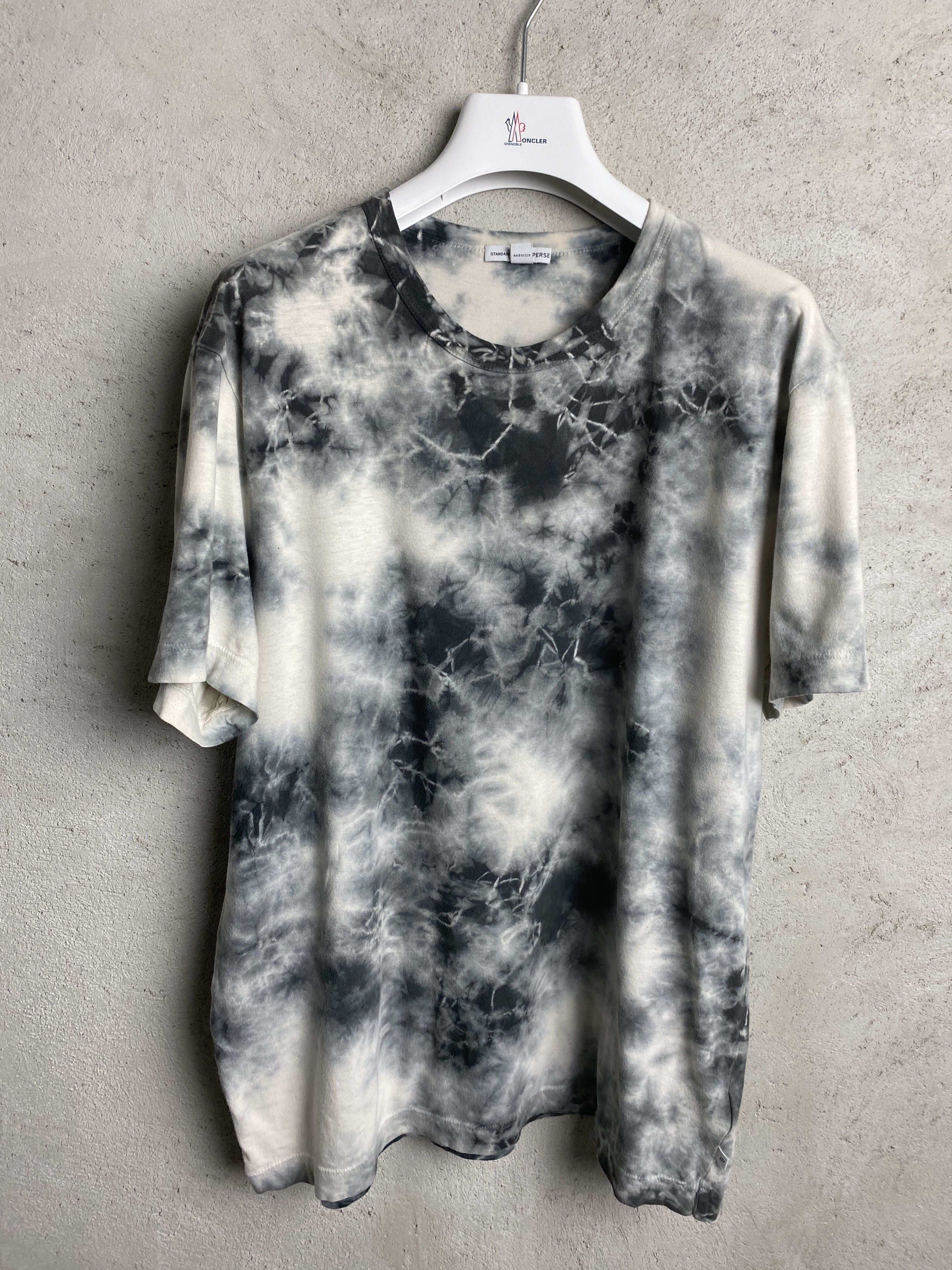 James Perse James Perse tie dye t-shirt tee casual cotton Size US M / EU 48-50 / 2 - 1 Thumbnail