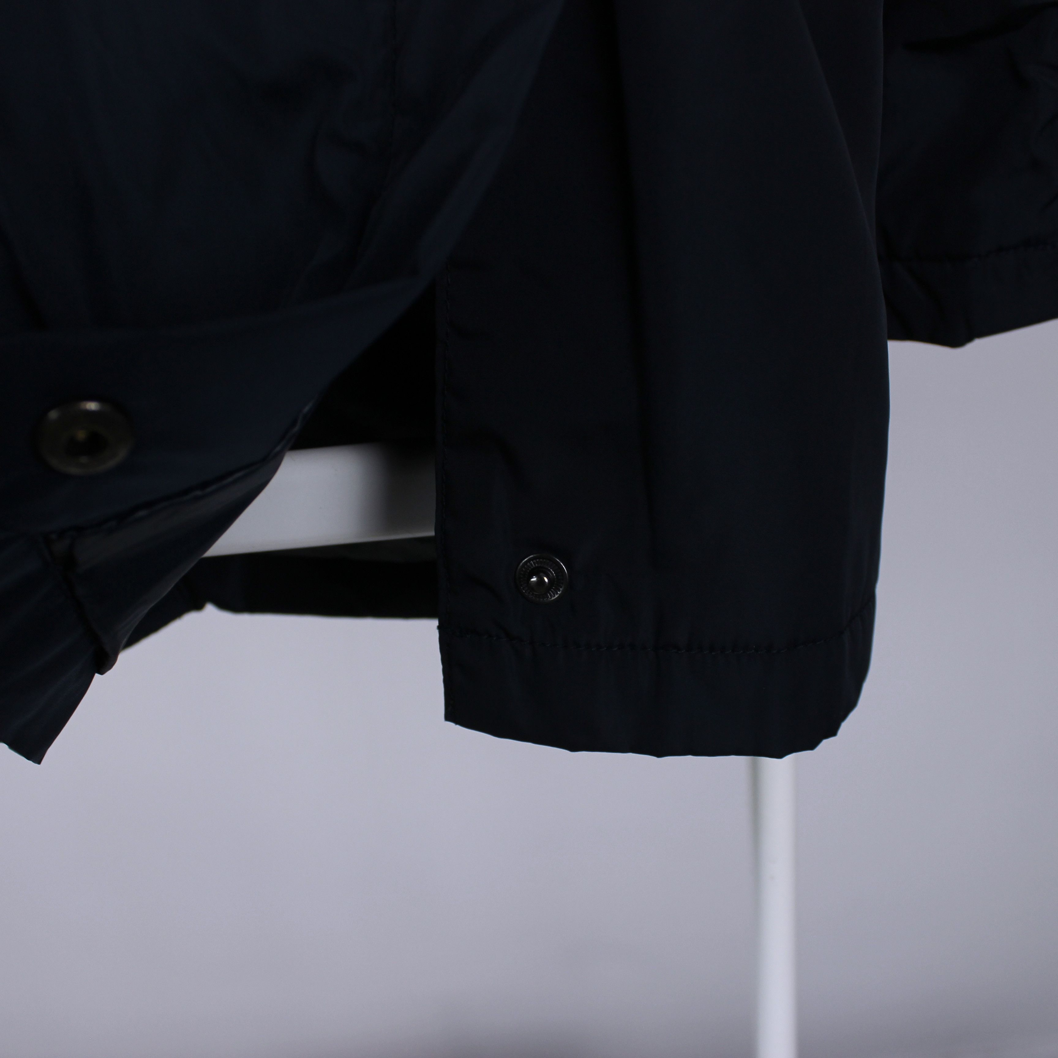Vintage KOAN jacket men light navy blue M Size US M / EU 48-50 / 2 - 9 Thumbnail
