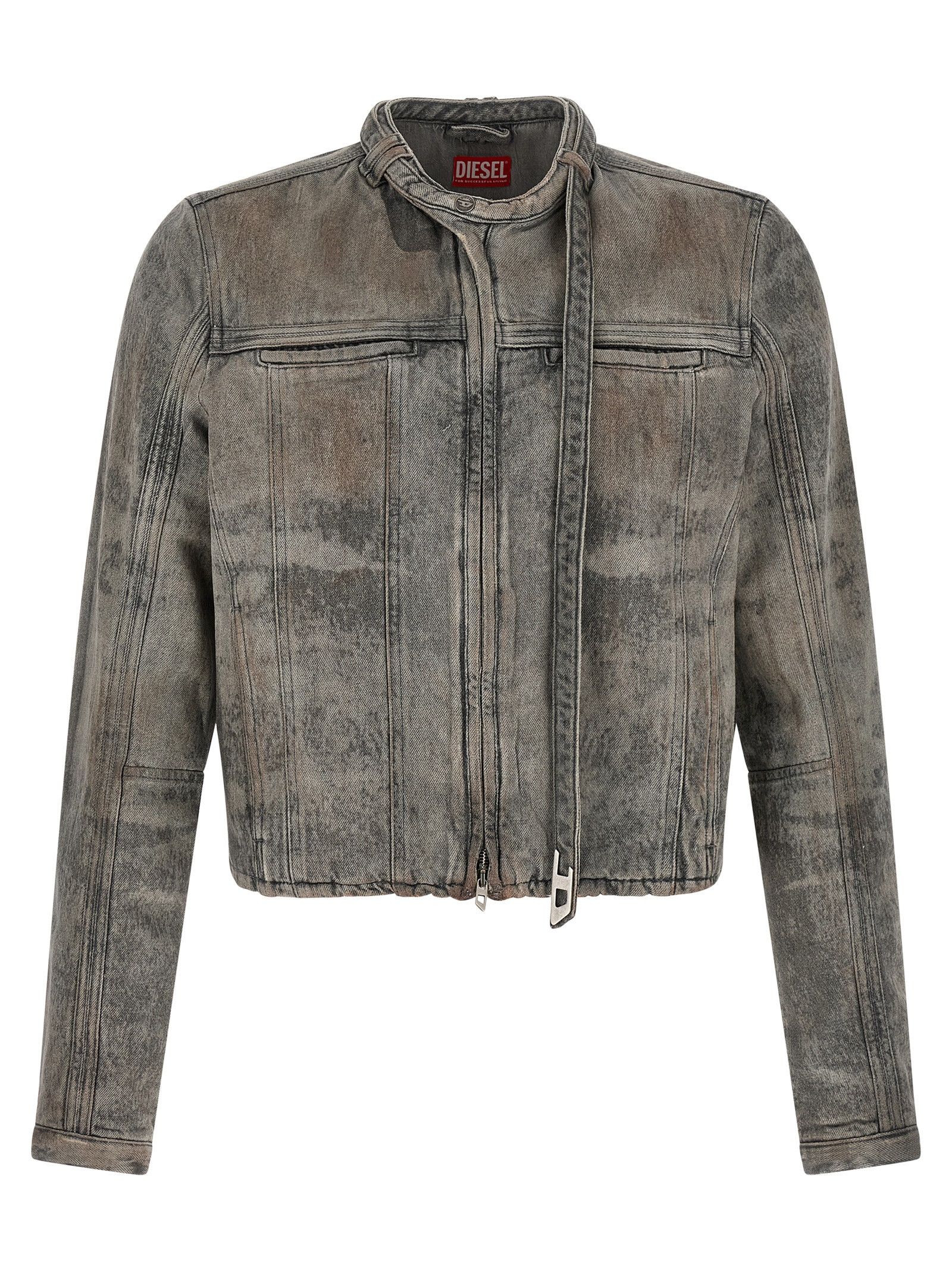 Diesel 'D-Vulmar-Fsi' jacket Size US M / EU 48-50 / 2 - 1 Thumbnail