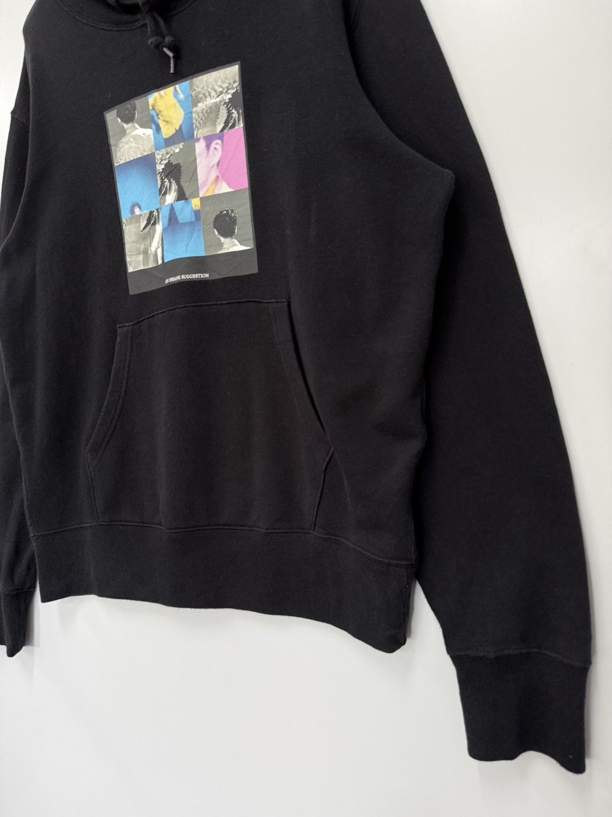 Anime × Cartoon Network × Japanese Brand 🔥 Japan Animation Gen Hoshino X UT hoodie Size US M / EU 48-50 / 2 - 2 Thumbnail