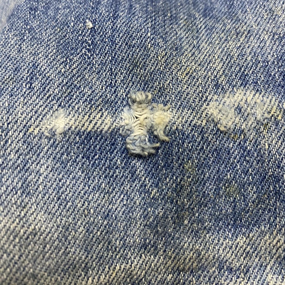 Levi's × Vintage Vintage Brand Levi’s 501 Jeans 1990s Size US 40 / EU 56 - 11 Thumbnail