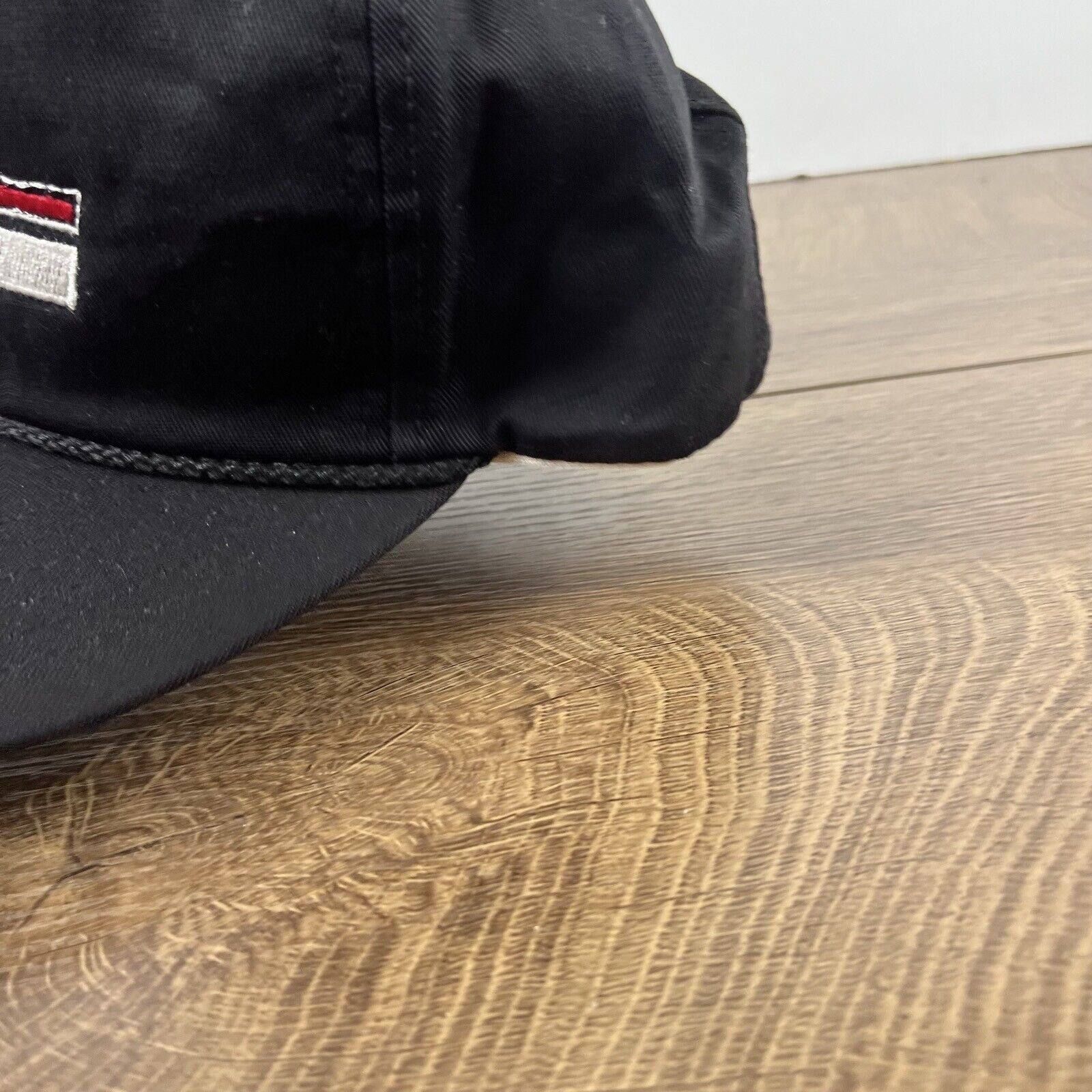 Other Semi Hat Semi Trucking Snapback Hat Black Hat Adjustable Bla Size ONE SIZE - 8 Thumbnail
