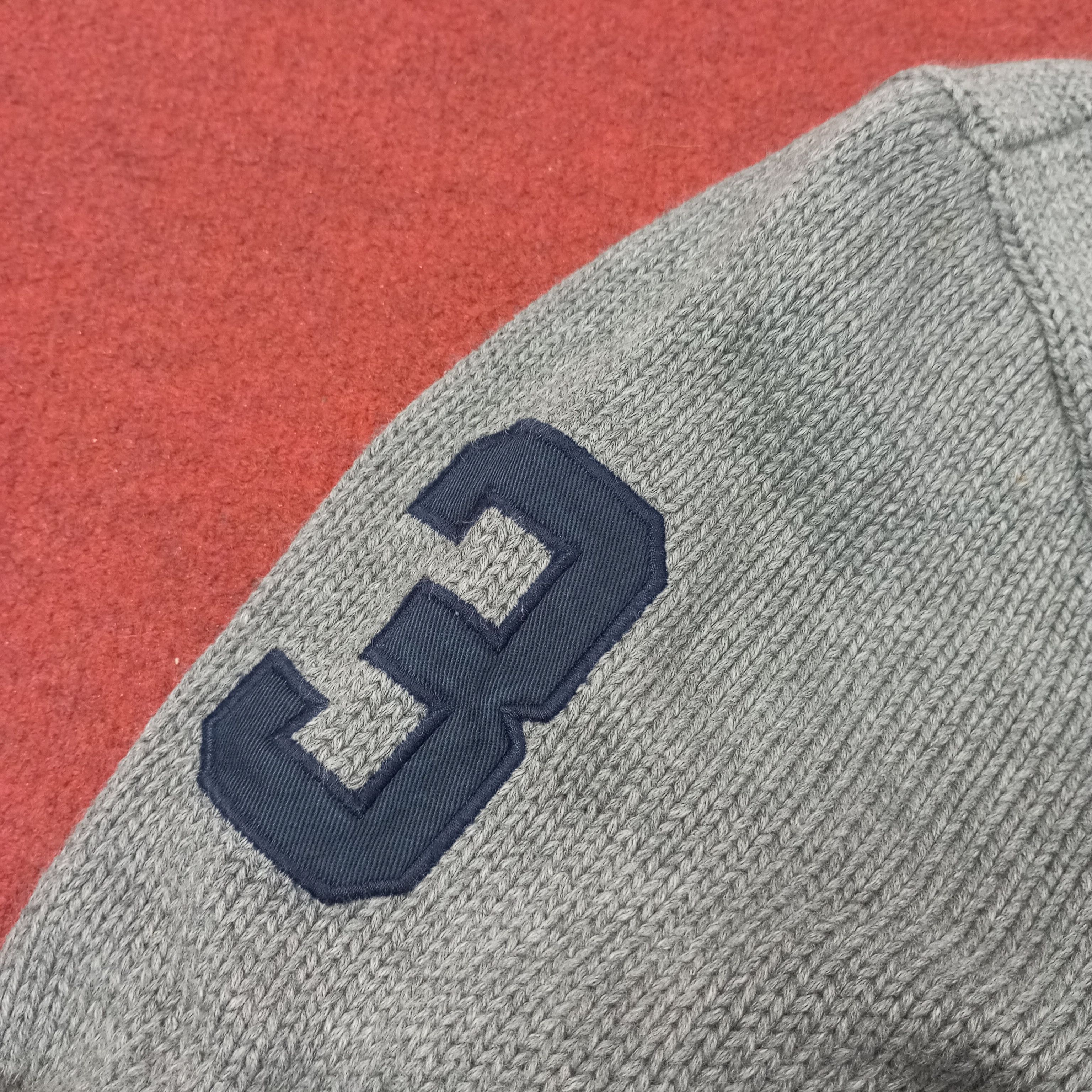Polo Ralph Lauren Polo Ralph Lauren Fashion Brand Kids Sweater c245n12 Size XS / US 0-2 / IT 36-38 - 10 Thumbnail
