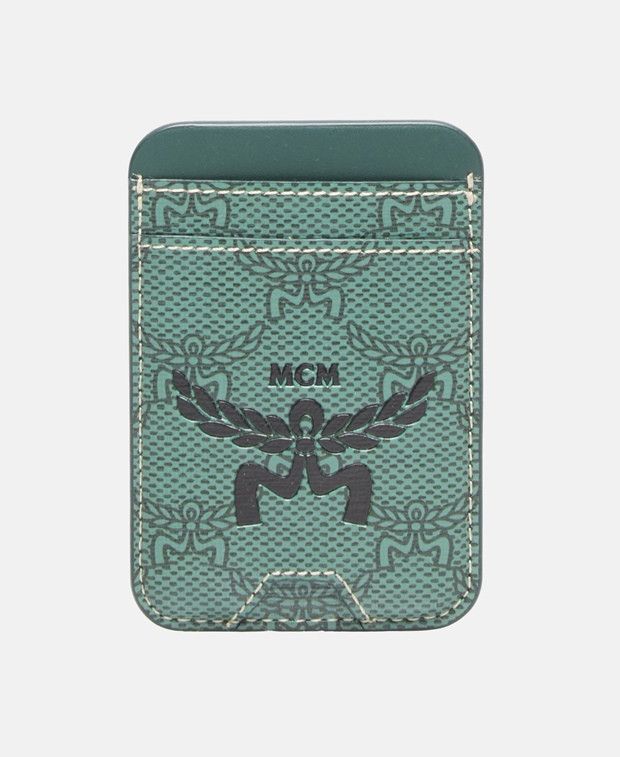 MCM Card holder Size ONE SIZE - 1 Thumbnail