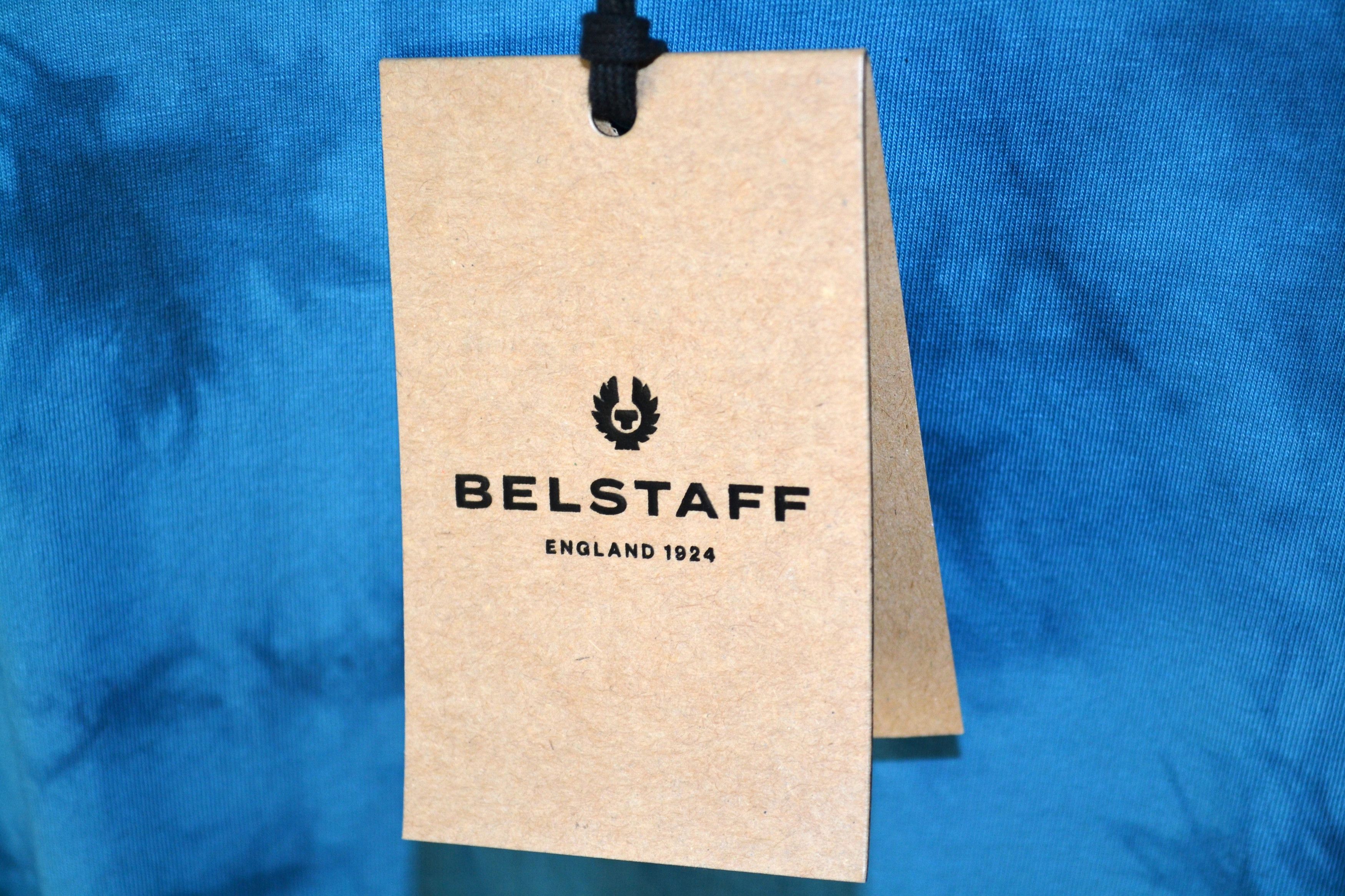 Belstaff Belstaff Ride T-Shirt Size US M / EU 48-50 / 2 - 6 Thumbnail
