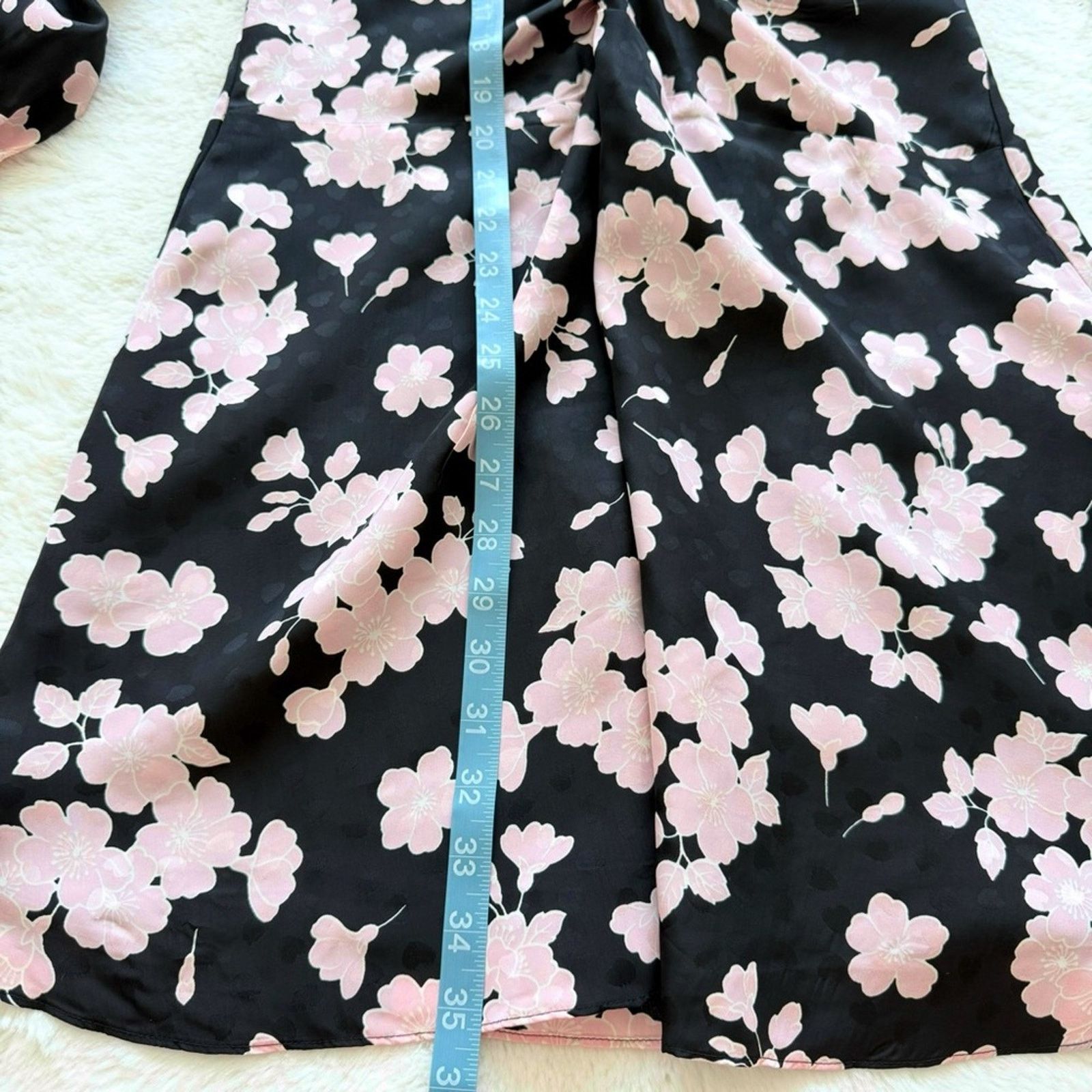 The Kooples NWT!!! The Kooples women dress size 1 or S/M Retail 395$ Size M / US 6-8 / IT 42-44 - 9 Thumbnail