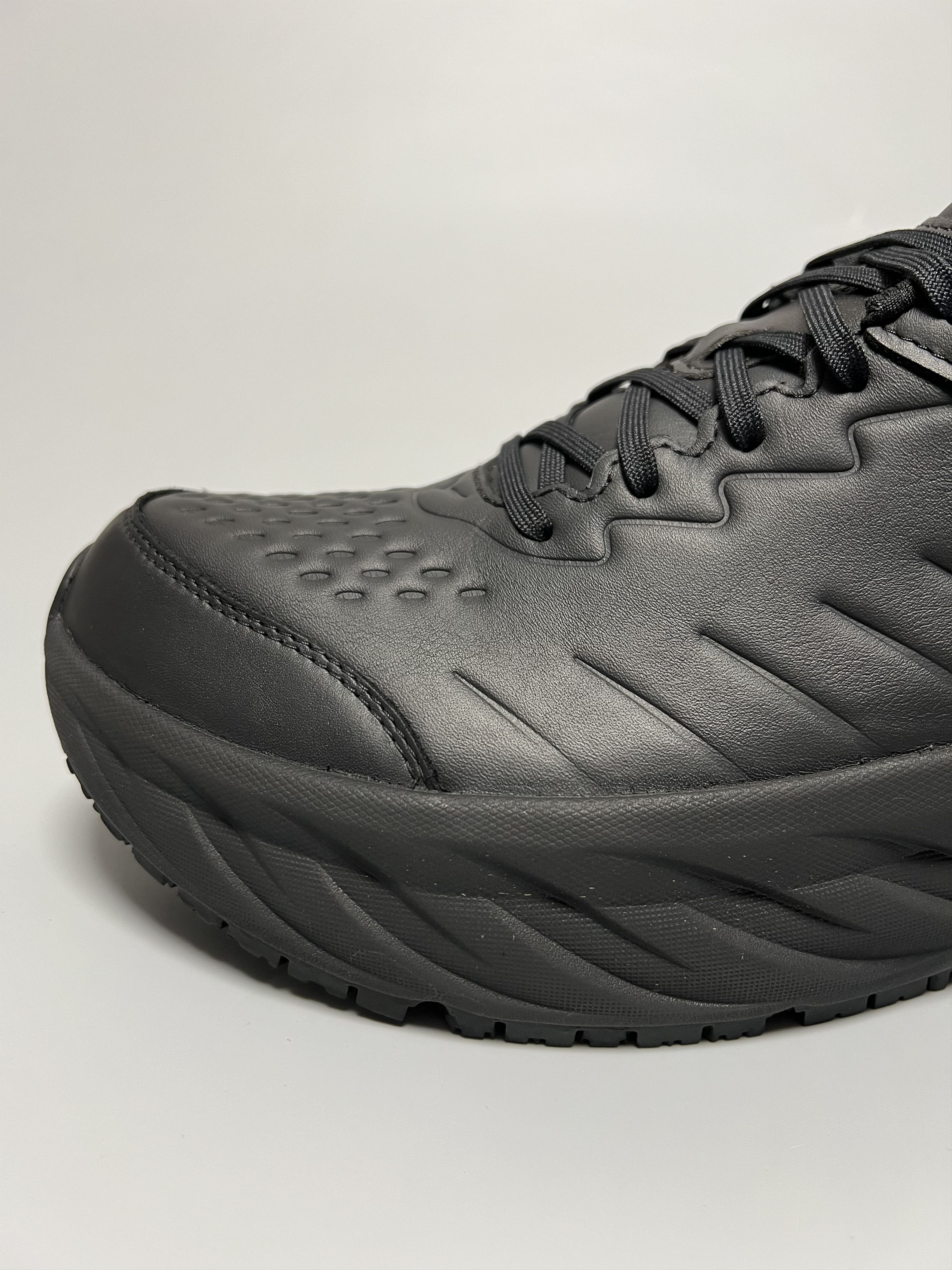 Hoka Hoka One One Bondi SR Running Shoes Slip Resistant Size US 13 / EU 46 - 8 Thumbnail