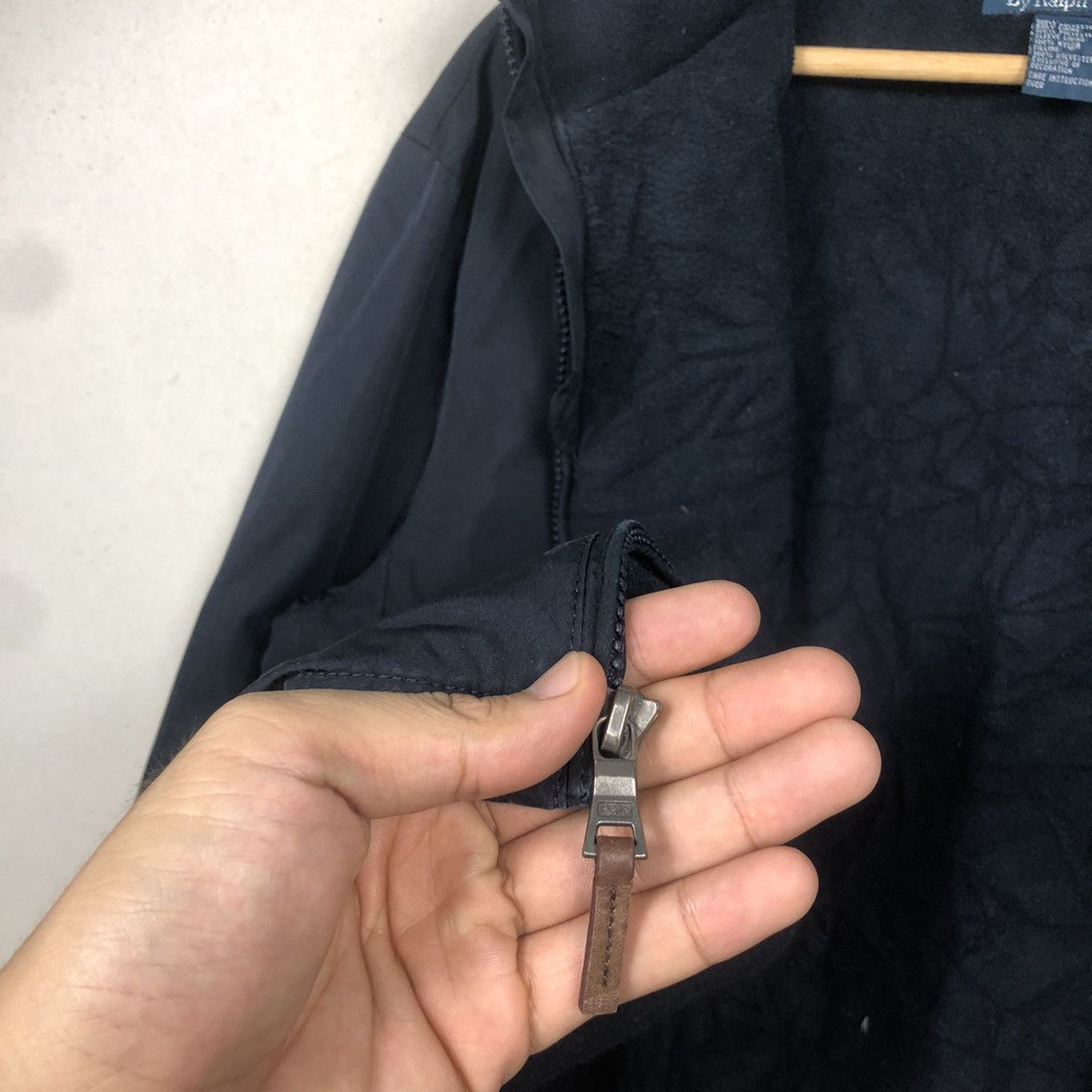 Polo Ralph Lauren Polo Ralph Lauren Nylon Hoodie Jacket Size US L / EU 52-54 / 3 - 9 Thumbnail
