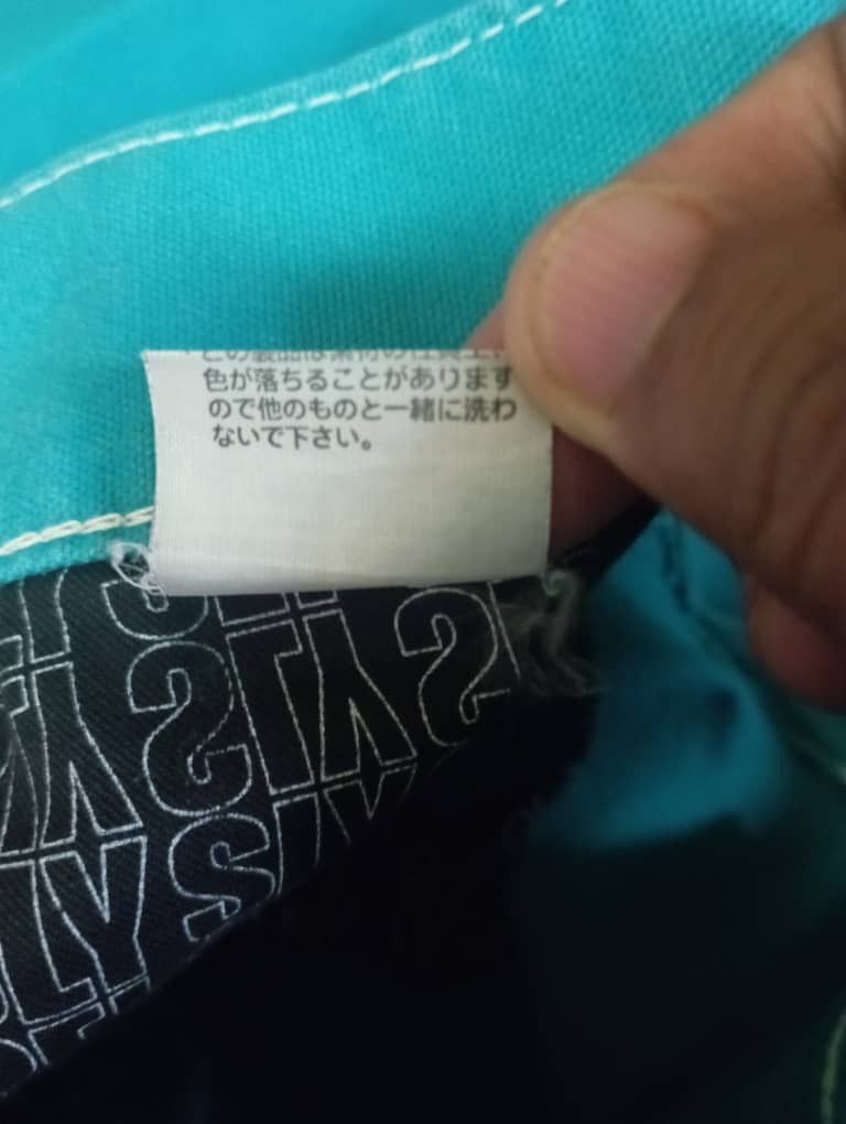 Tornado Mart Flare Jeans Made In Japan Sly Bootcut Jeans Size US 27 - 10 Thumbnail
