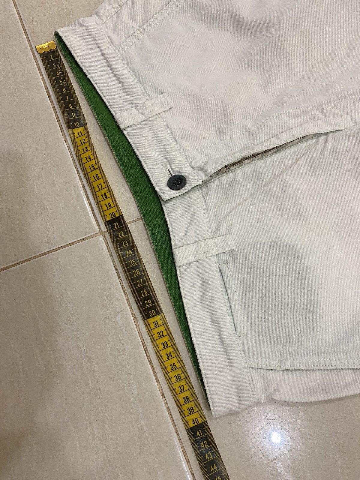Issey Miyake Issey miyake Size US 30 / EU 46 - 7 Thumbnail