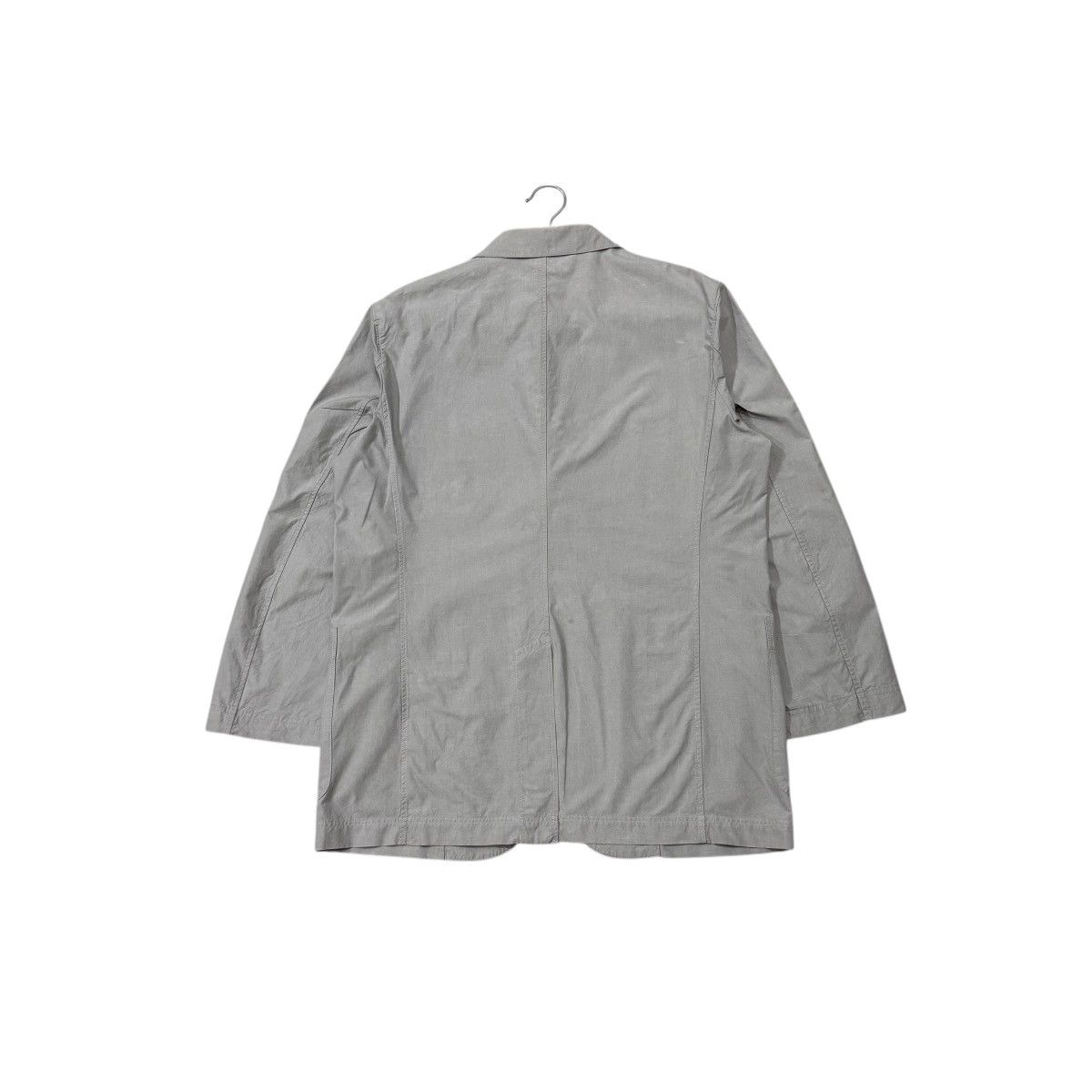 Margaret Howell Vintage Margaret Howell Casual Buttons Light Jacket Size US XL / EU 56 / 4 - 9 Thumbnail