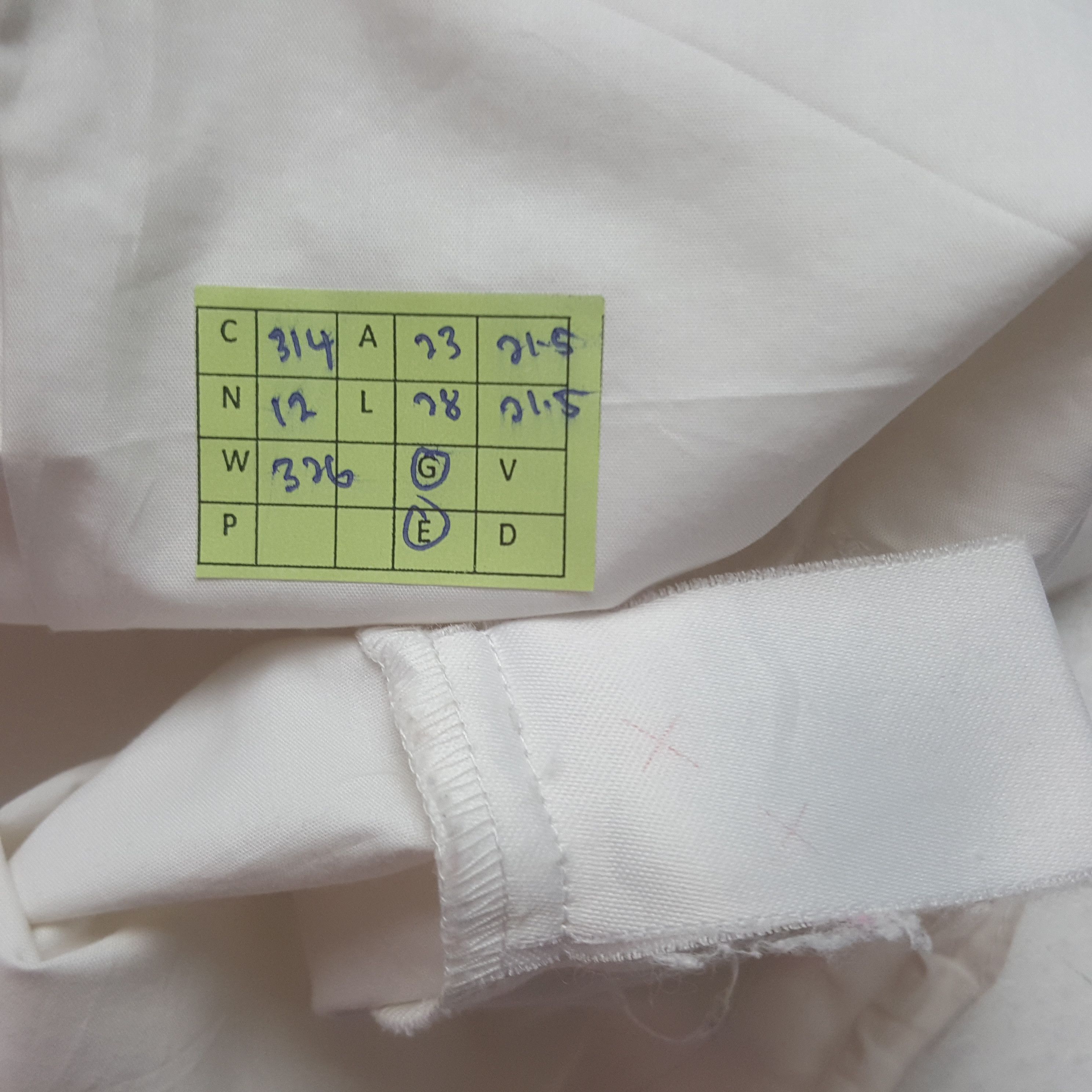 Sergio Tacchini Vintage Sergio Tacchini Tennis Windbreaker Jacket C314N12 Size US L / EU 52-54 / 3 - 7 Thumbnail