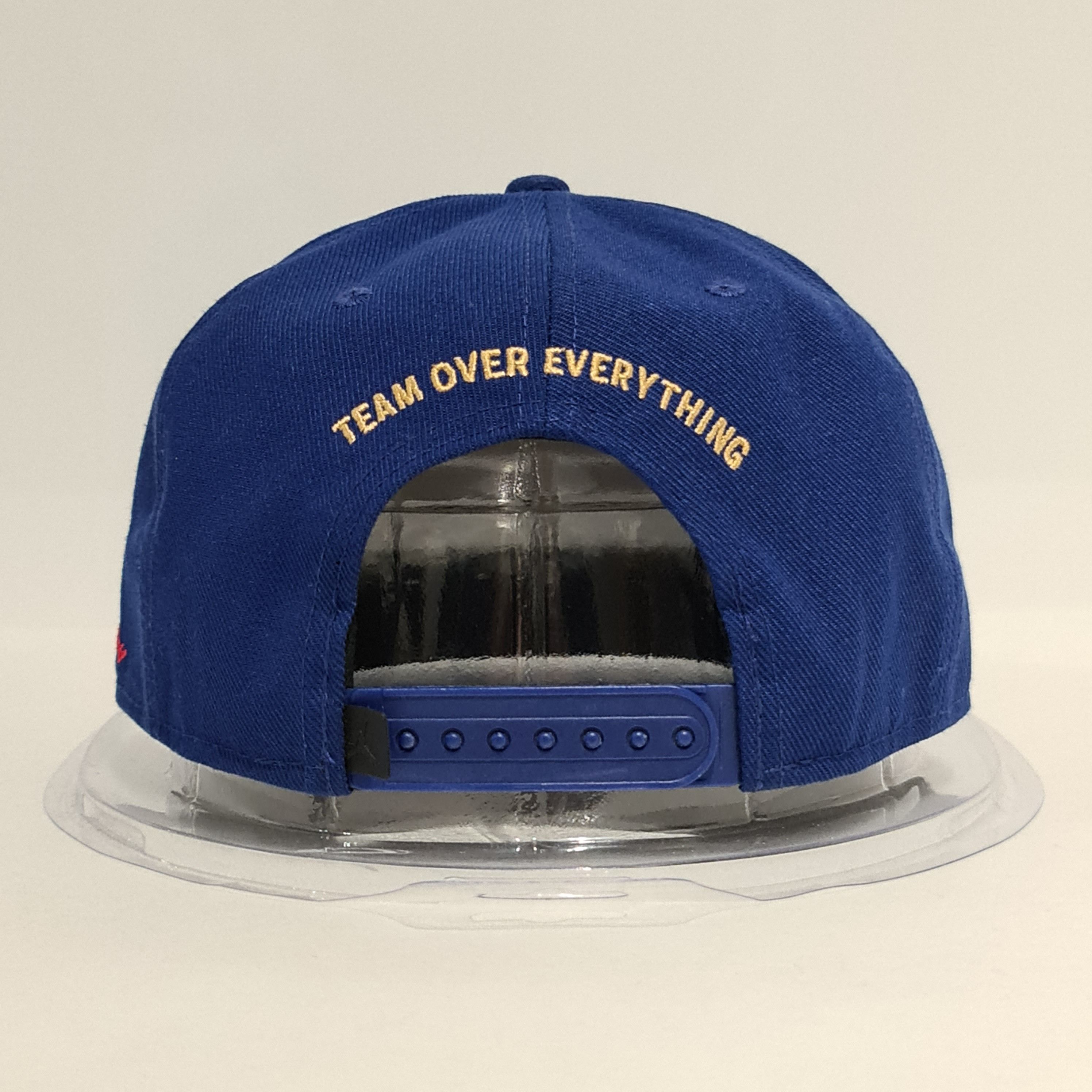 Jordan Brand Jordan Cap Snapback '1992 USA Olympic #9' Blue Size ONE SIZE - 5 Thumbnail