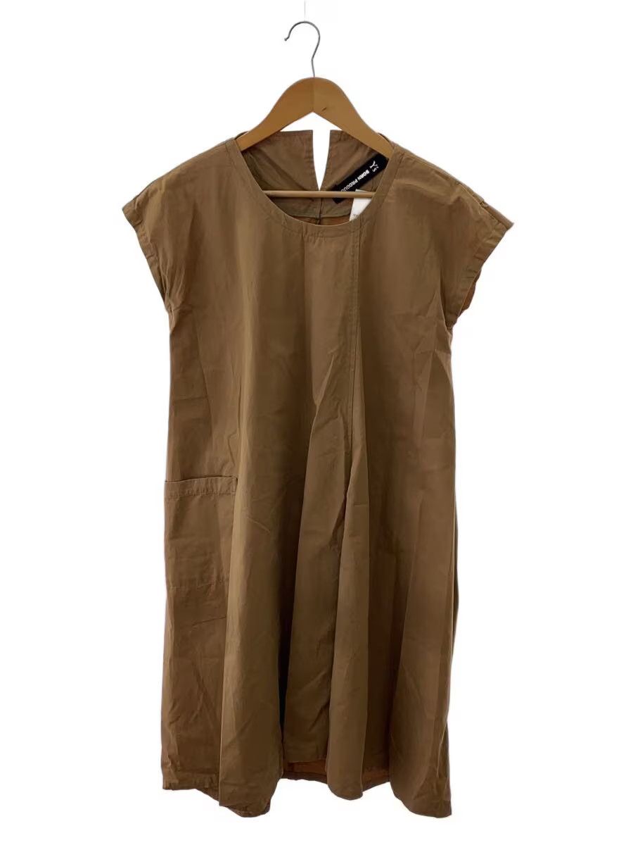 Yohji Yamamoto YOHJI YAMAMOTO/Y's/YU-D82-002 Short-sleeved dress Size US S / EU 44-46 / 1 - 1 Thumbnail