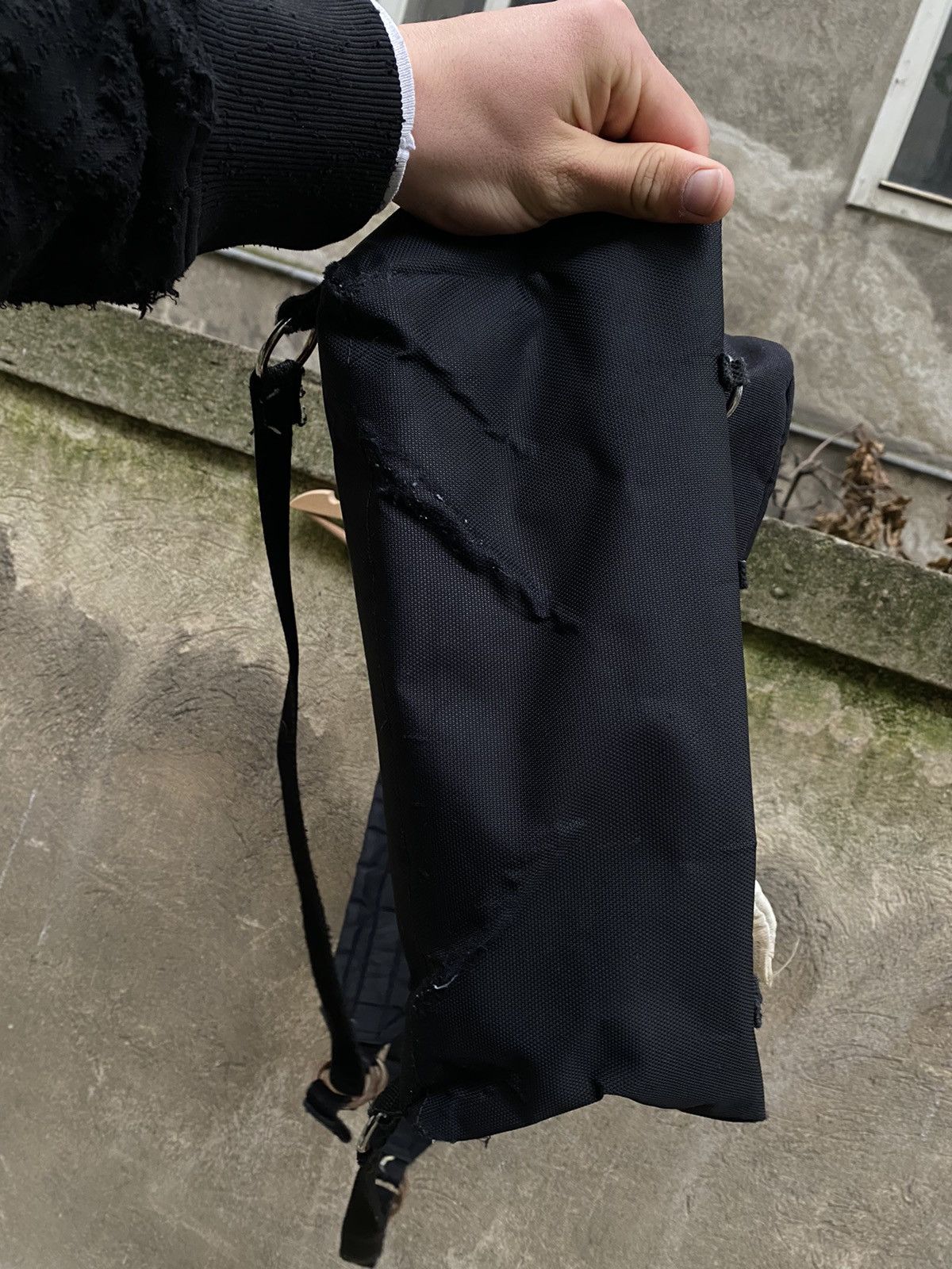 Eastpak × Raf Simons Eastpak x RAF Simons Backpack Size ONE SIZE - 11 Thumbnail