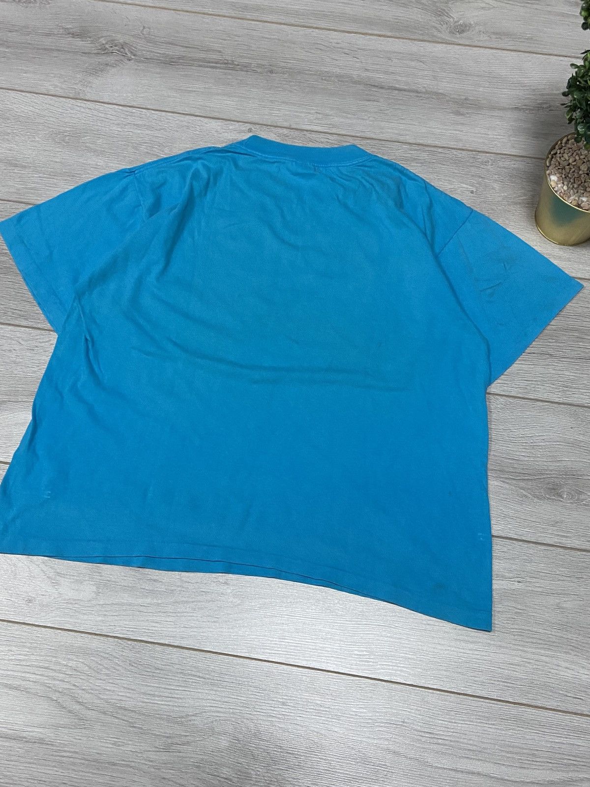 NFL Vintage Carolina Panthers vintage T-Shirt Players 1994 NFL Size US L / EU 52-54 / 3 - 10 Thumbnail