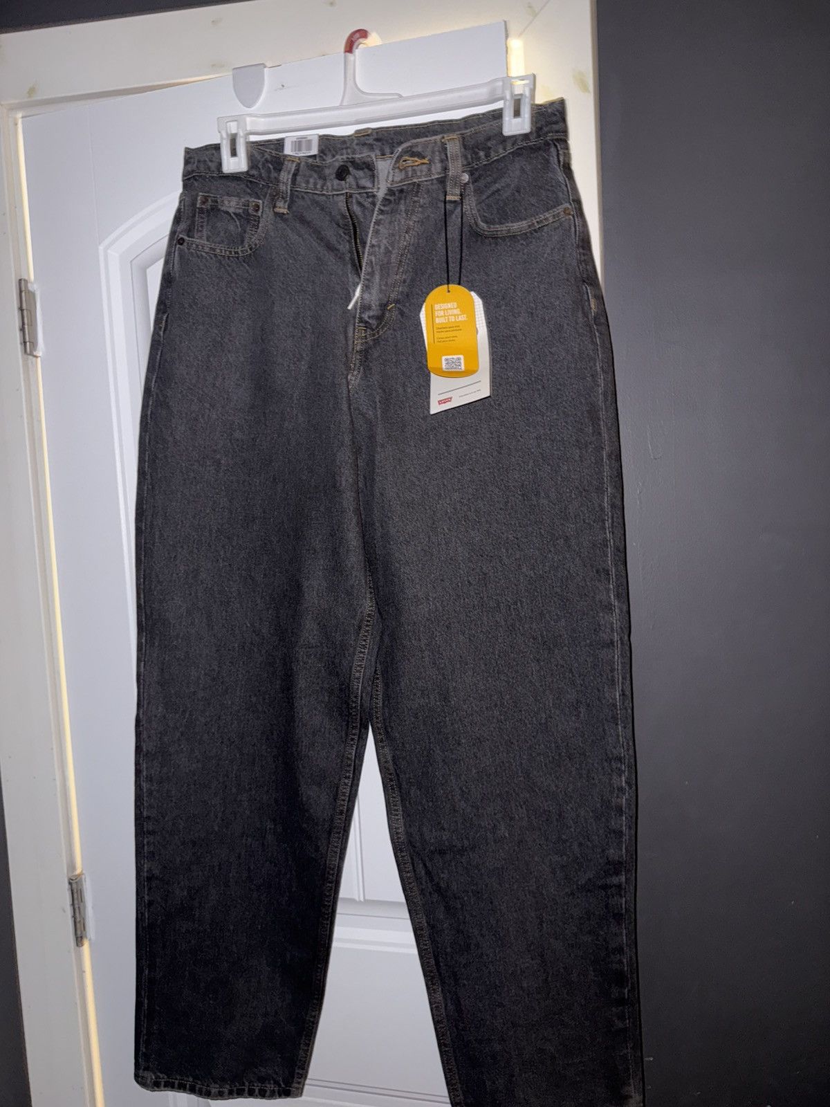 Levi's × Urban Outfitters Urban outfitters X Levi’s Skater pants Size US 30 / EU 46 - 1 Thumbnail