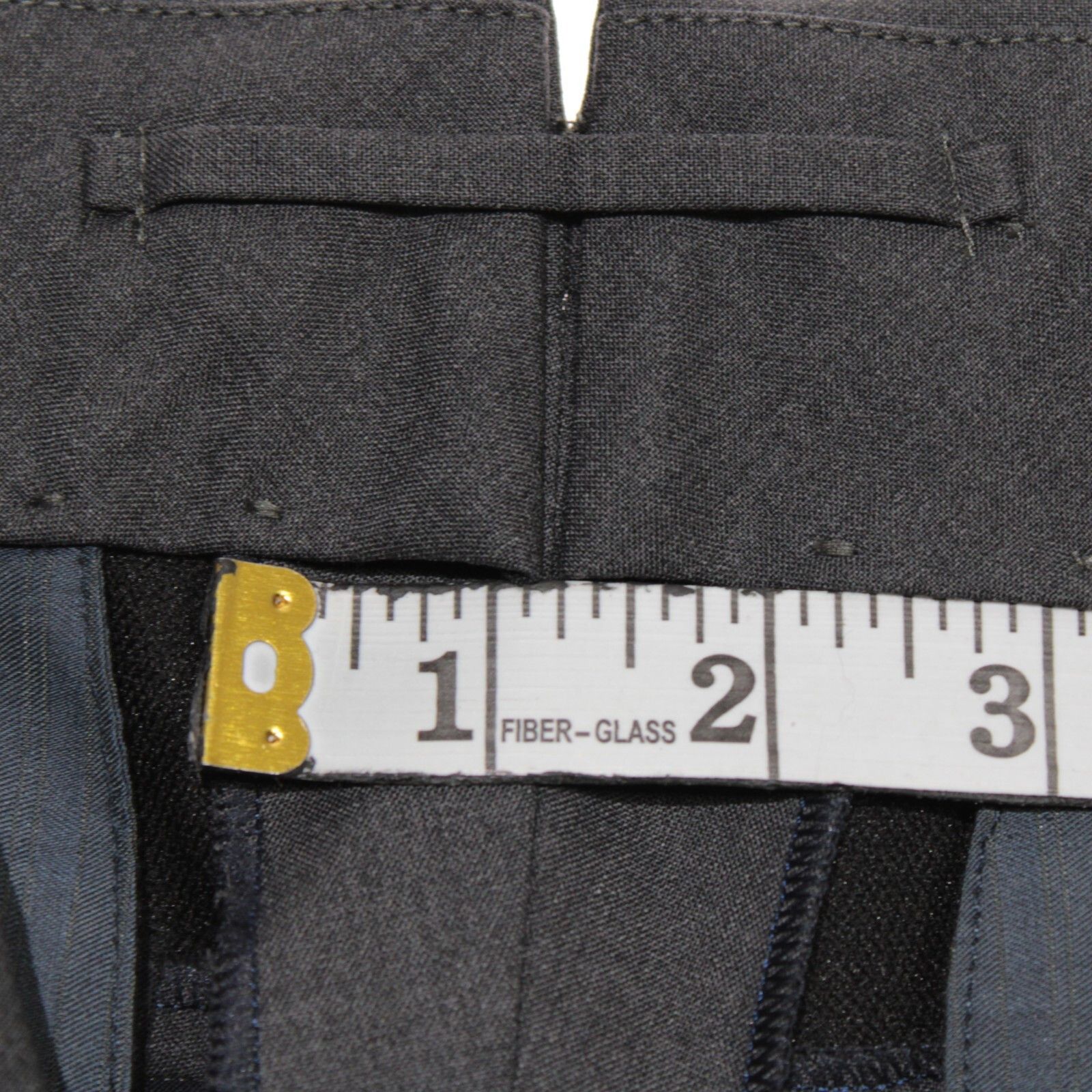 Incotex INCOTEX New with tags Dress Pants Size 32 US In Blue Size US 32 / EU 48 - 6 Thumbnail
