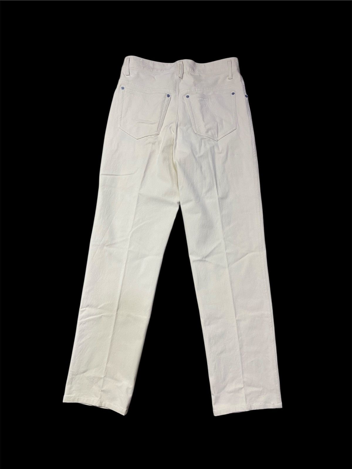 Nicole Club NICOLE CLUB FOR MEN CASUAL STRETCH PANTS Size US 30 / EU 46 - 6 Thumbnail