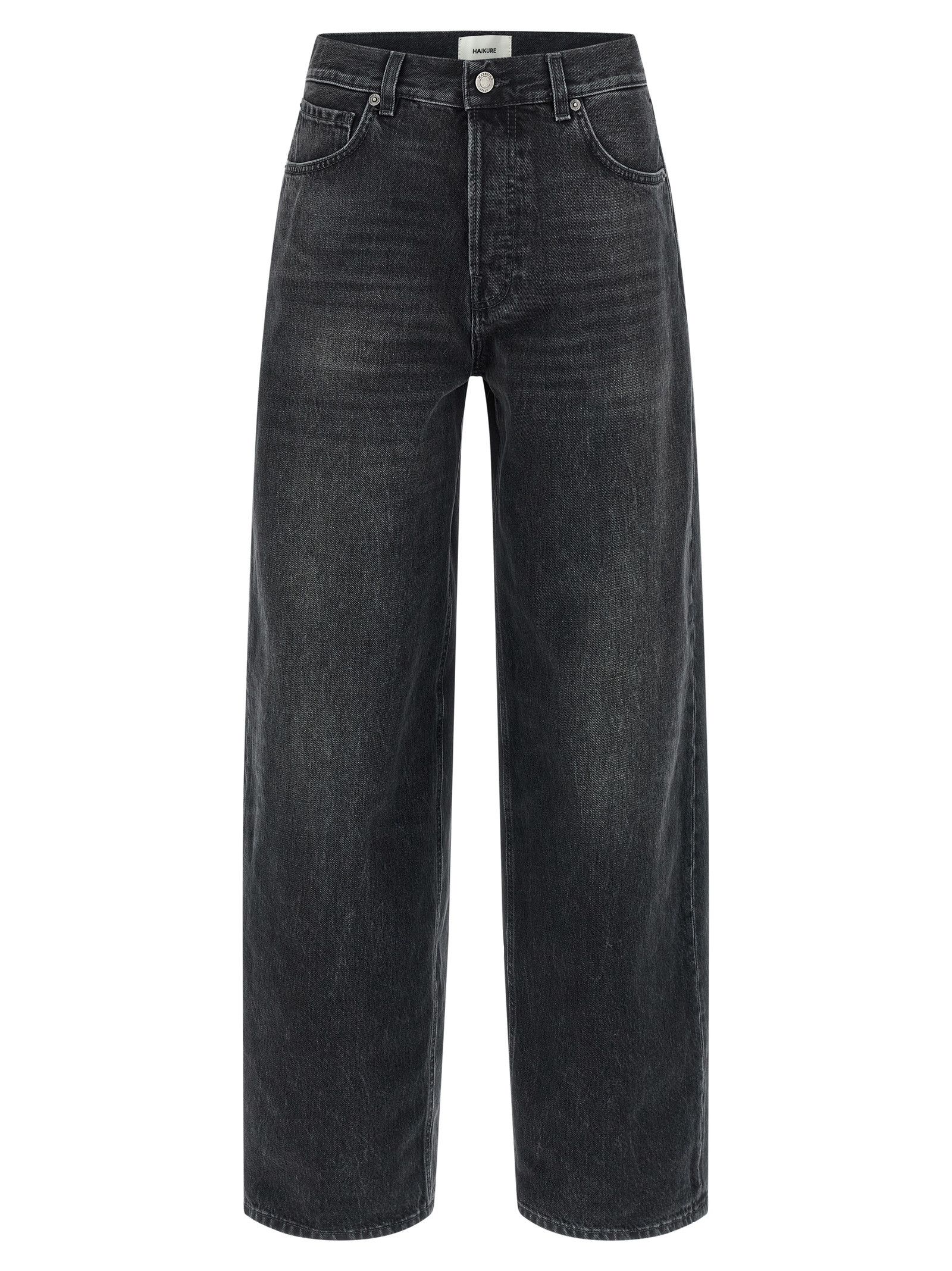 Haikure 'Bethany Authentic Black' jeans Size 27" / US 4 / IT 40 - 1 Thumbnail