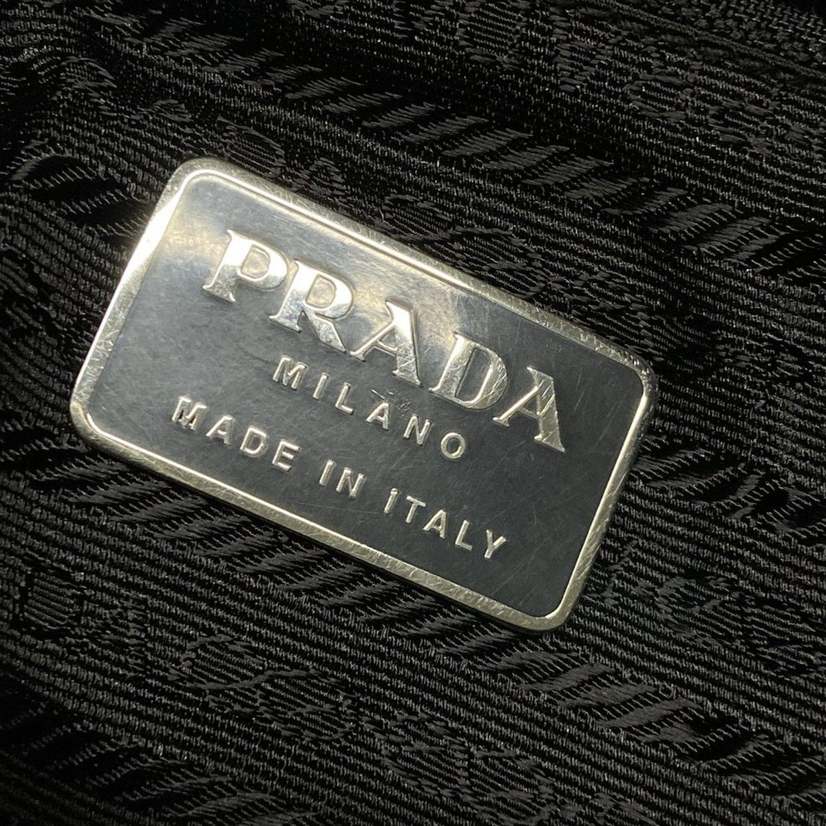 Prada PRADA Boston Bag Size ONE SIZE - 7 Thumbnail