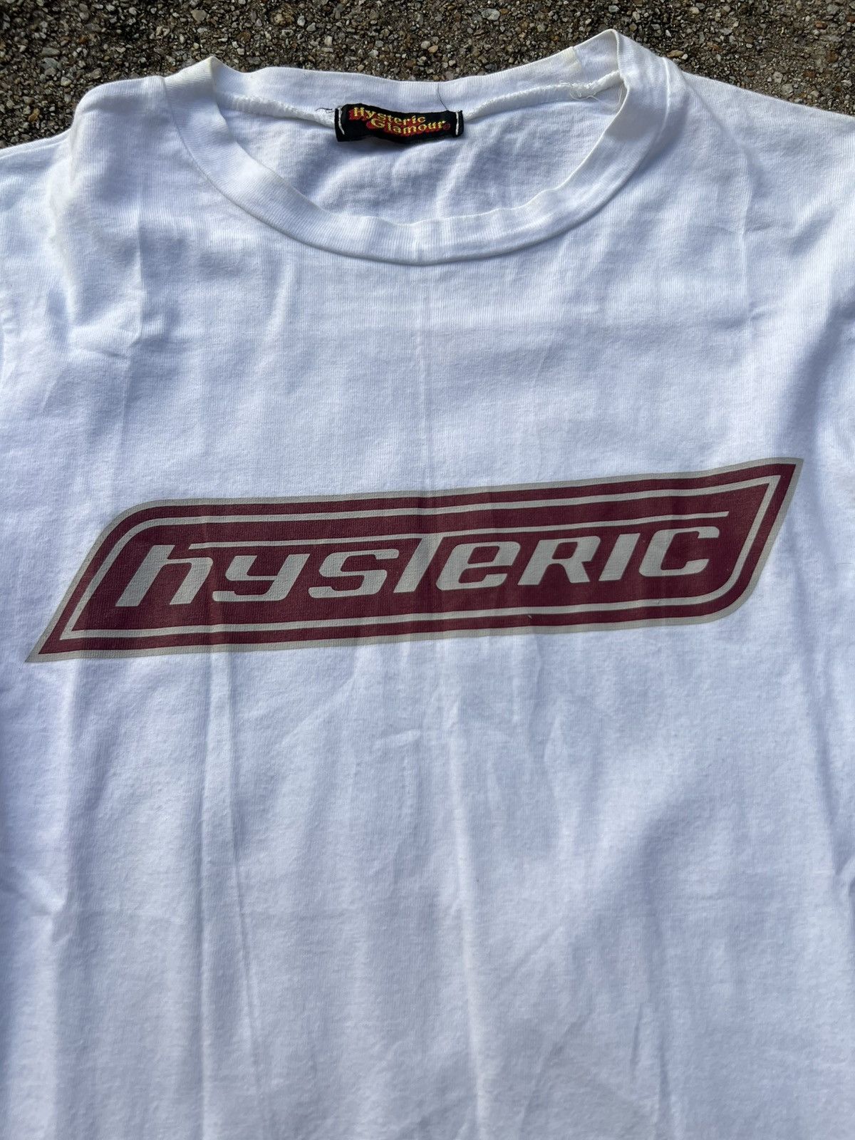 Hysteric Glamour Hysteric Glamour Longsleeve Size US S / EU 44-46 / 1 - 3 Thumbnail